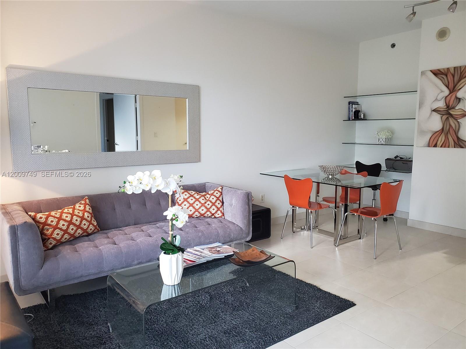 1050 Brickell Ave #1604, Miami FL 33131