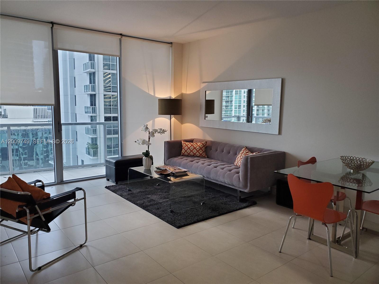1050 Brickell Ave #1604, Miami FL 33131