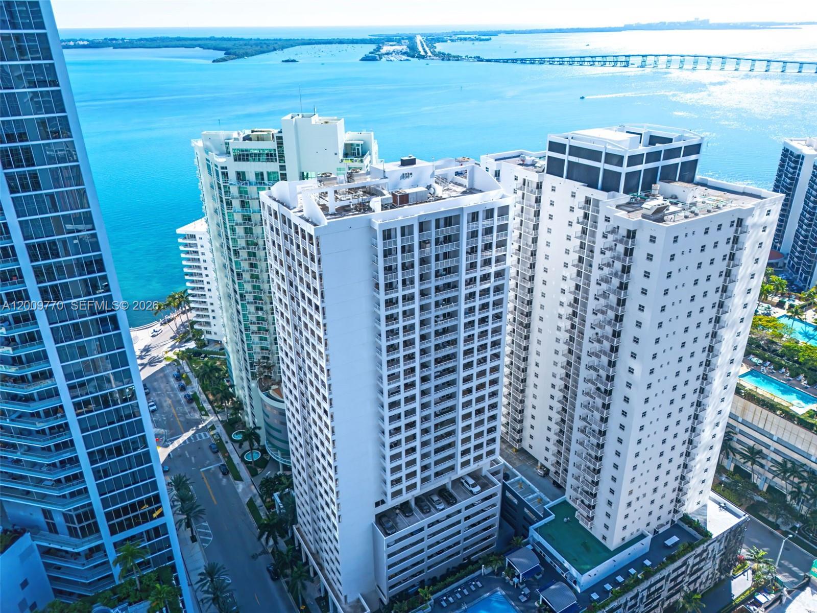 170 SE 14th St #1203, Miami FL 33131