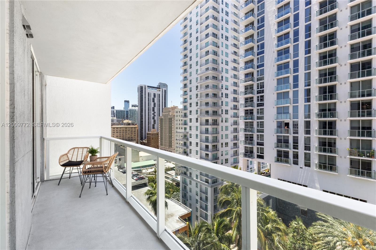 253 NE 2nd St #1606, Miami FL 33132