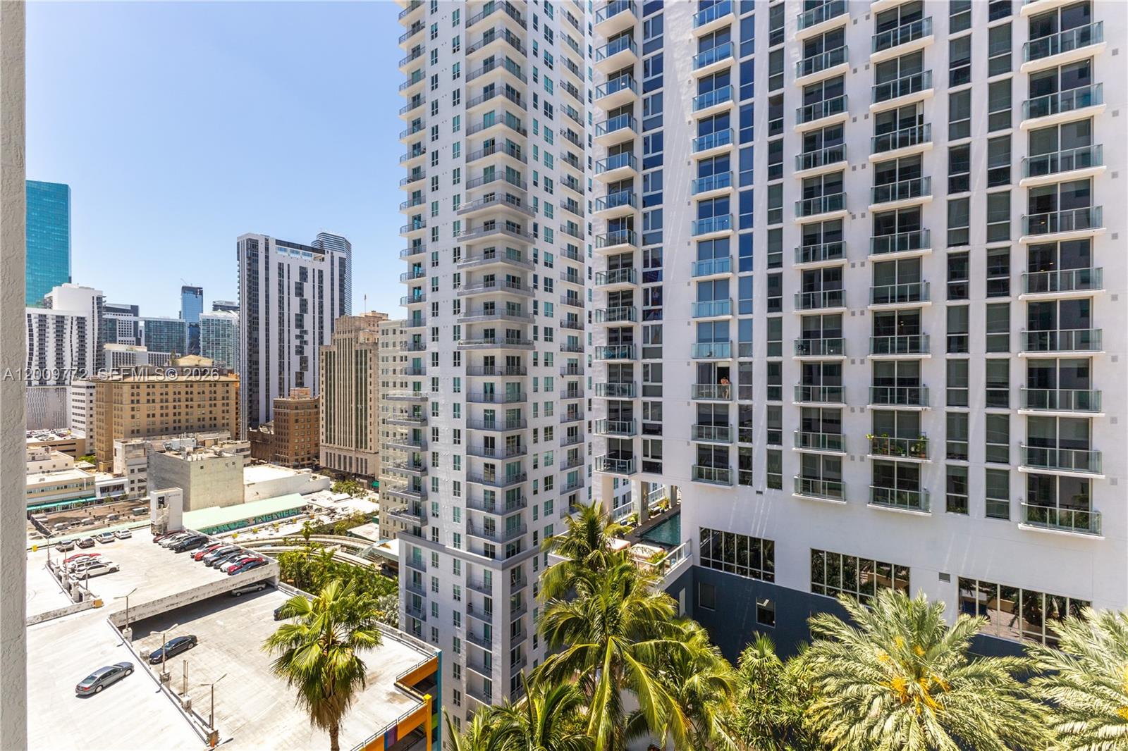 253 NE 2nd St #1606, Miami FL 33132