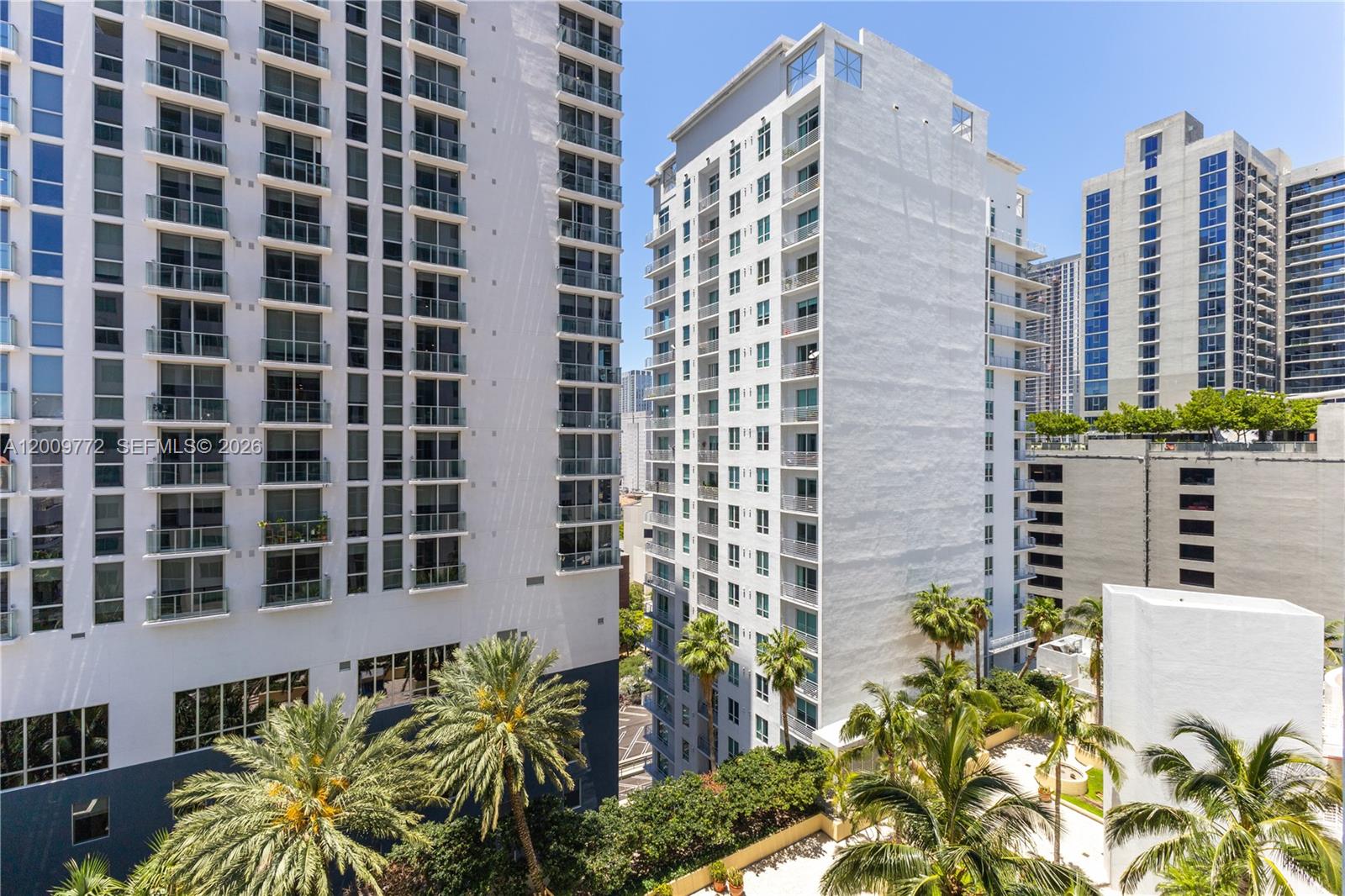 253 NE 2nd St #1606, Miami FL 33132