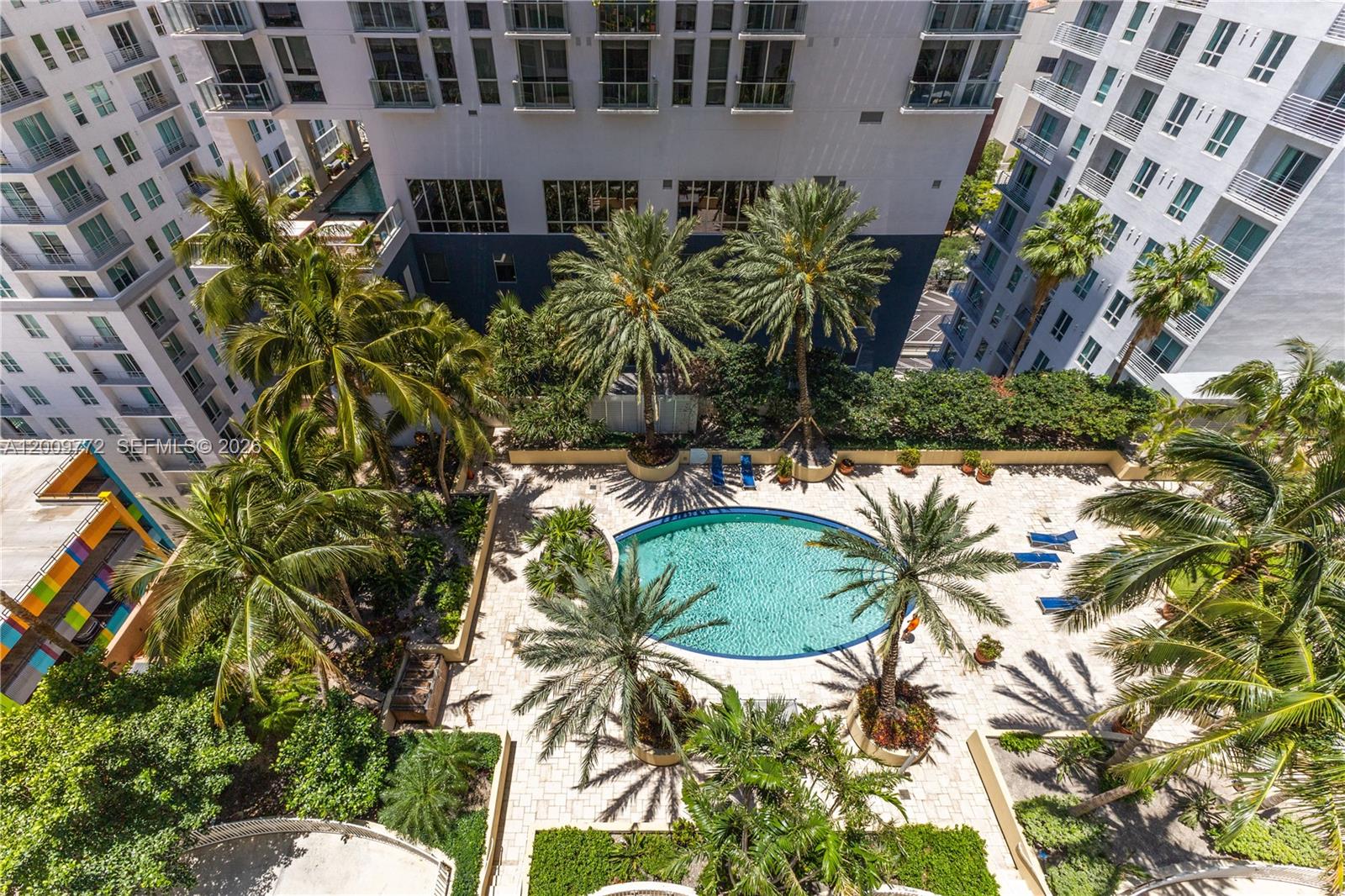 253 NE 2nd St #1606, Miami FL 33132