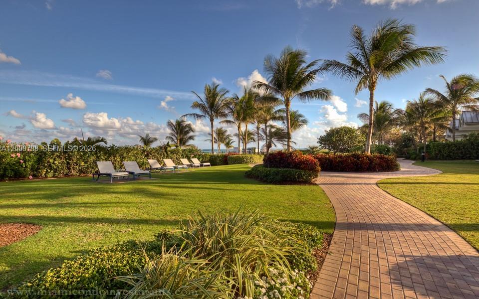 50 S Pointe Dr #2102, Miami Beach FL 33139