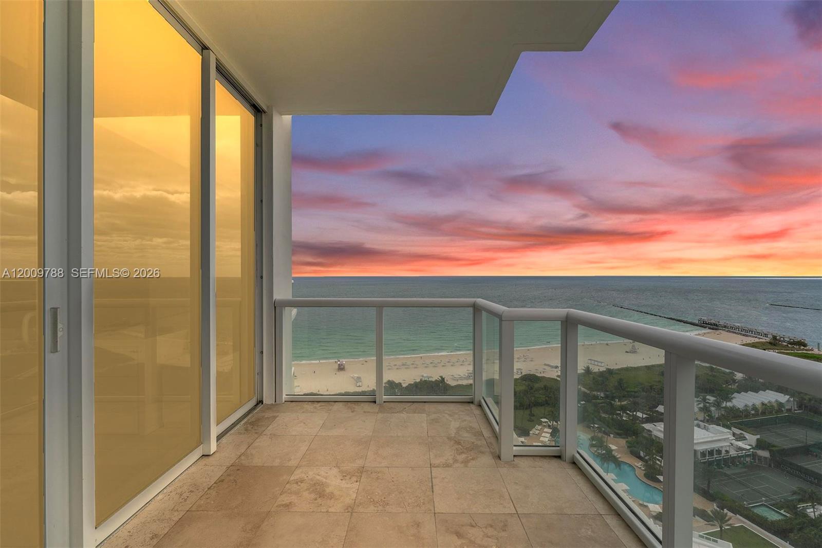 50 S Pointe Dr #2102, Miami Beach FL 33139