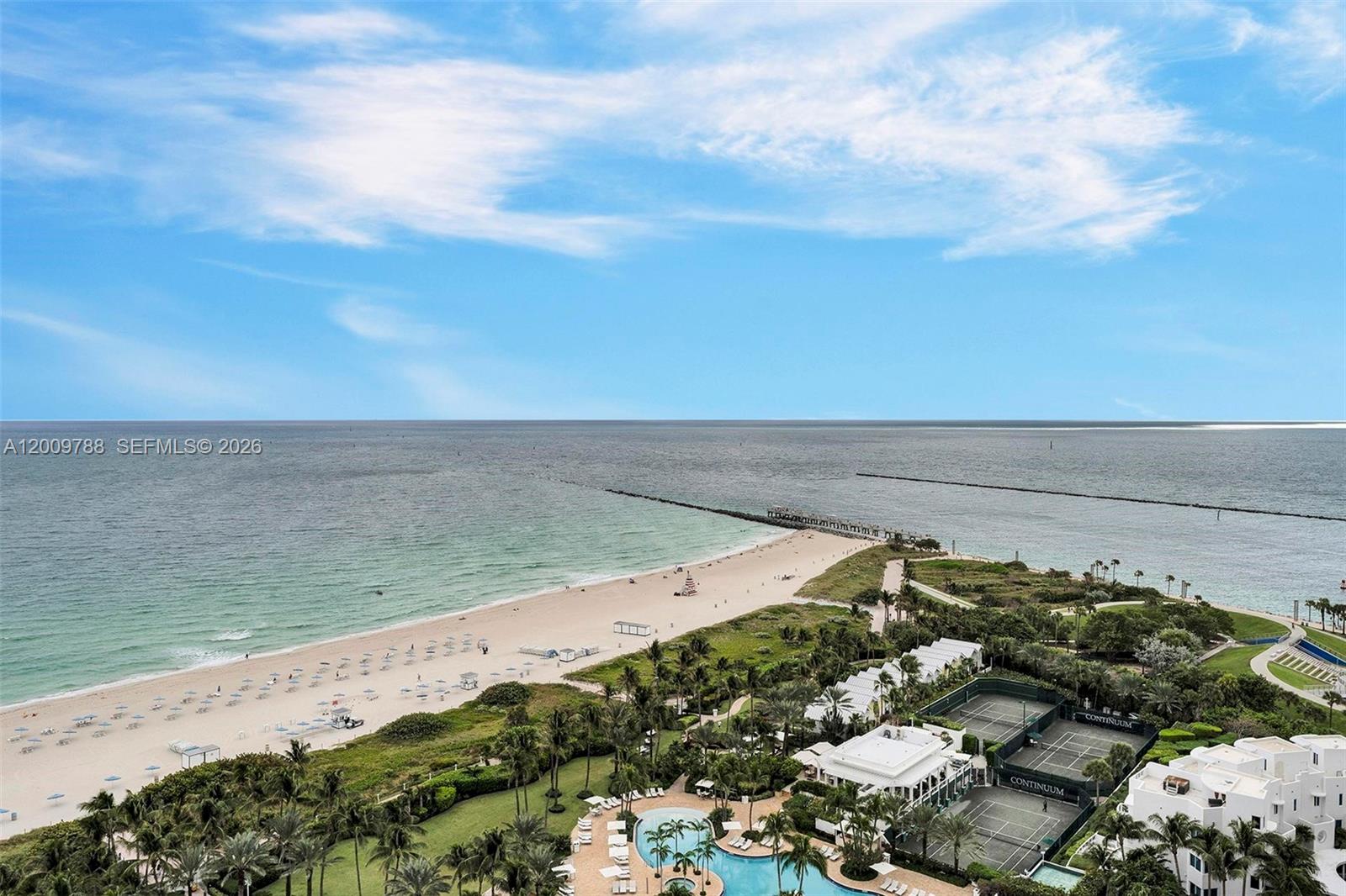 50 S Pointe Dr #2102, Miami Beach FL 33139