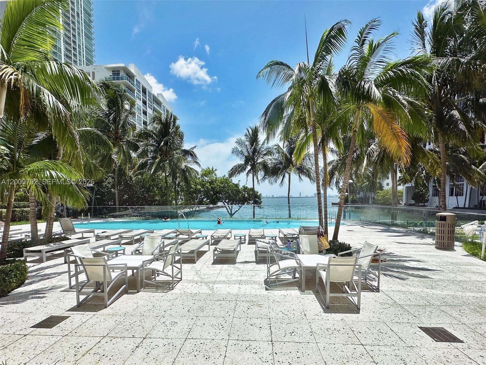 460 NE 28th St #2001, Miami FL 33137