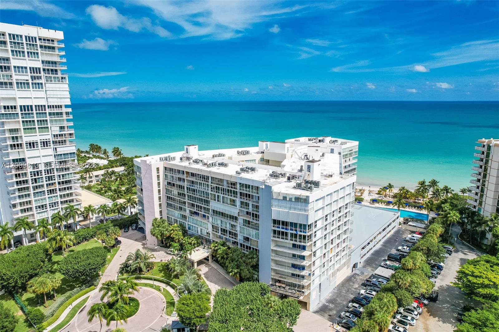 600 Grapetree Dr #4DS, Key Biscayne FL 33149