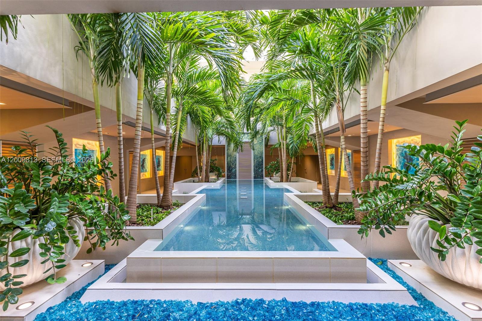 600 Grapetree Dr #4DS, Key Biscayne FL 33149