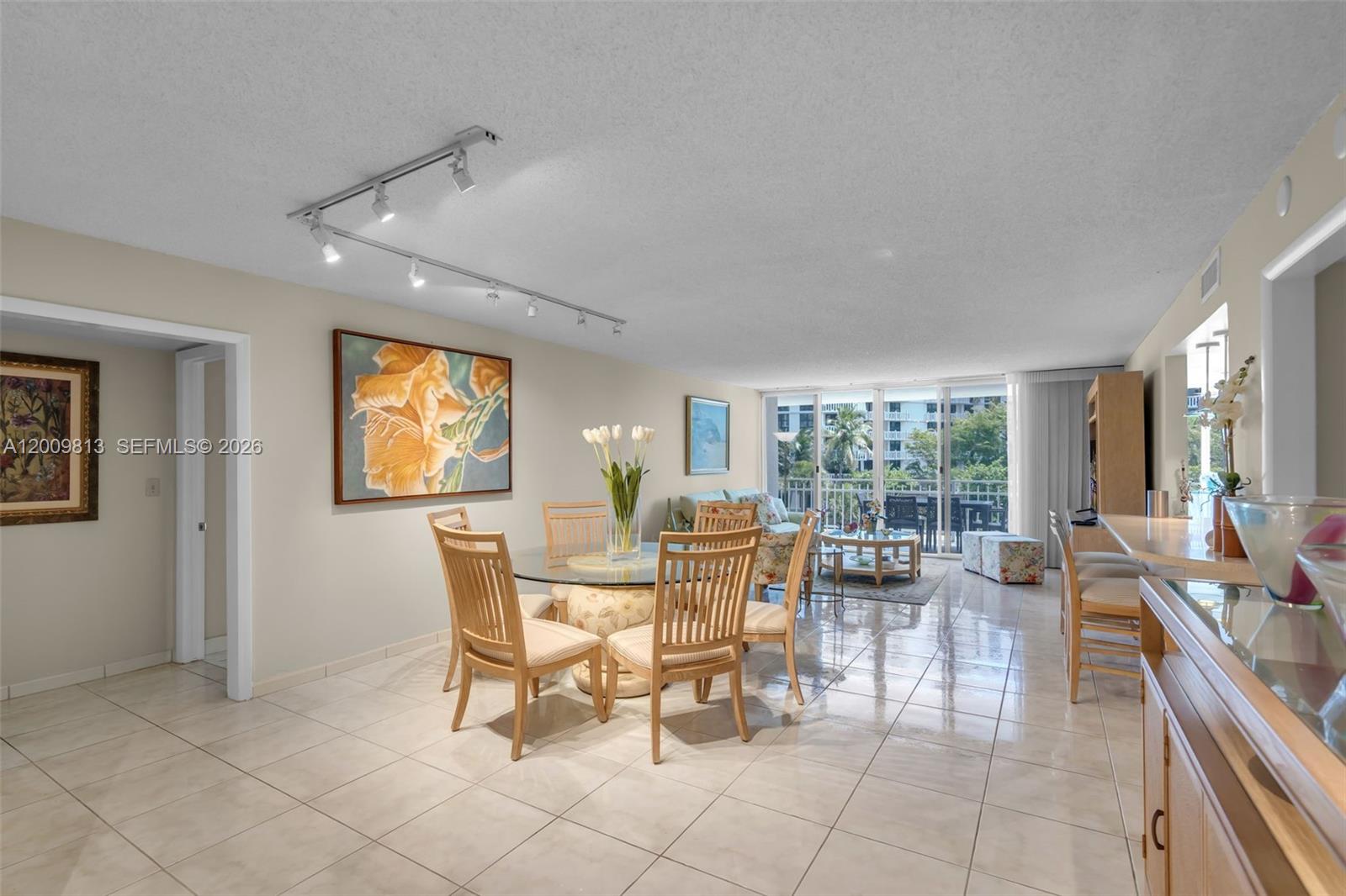 600 Grapetree Dr #4DS, Key Biscayne FL 33149