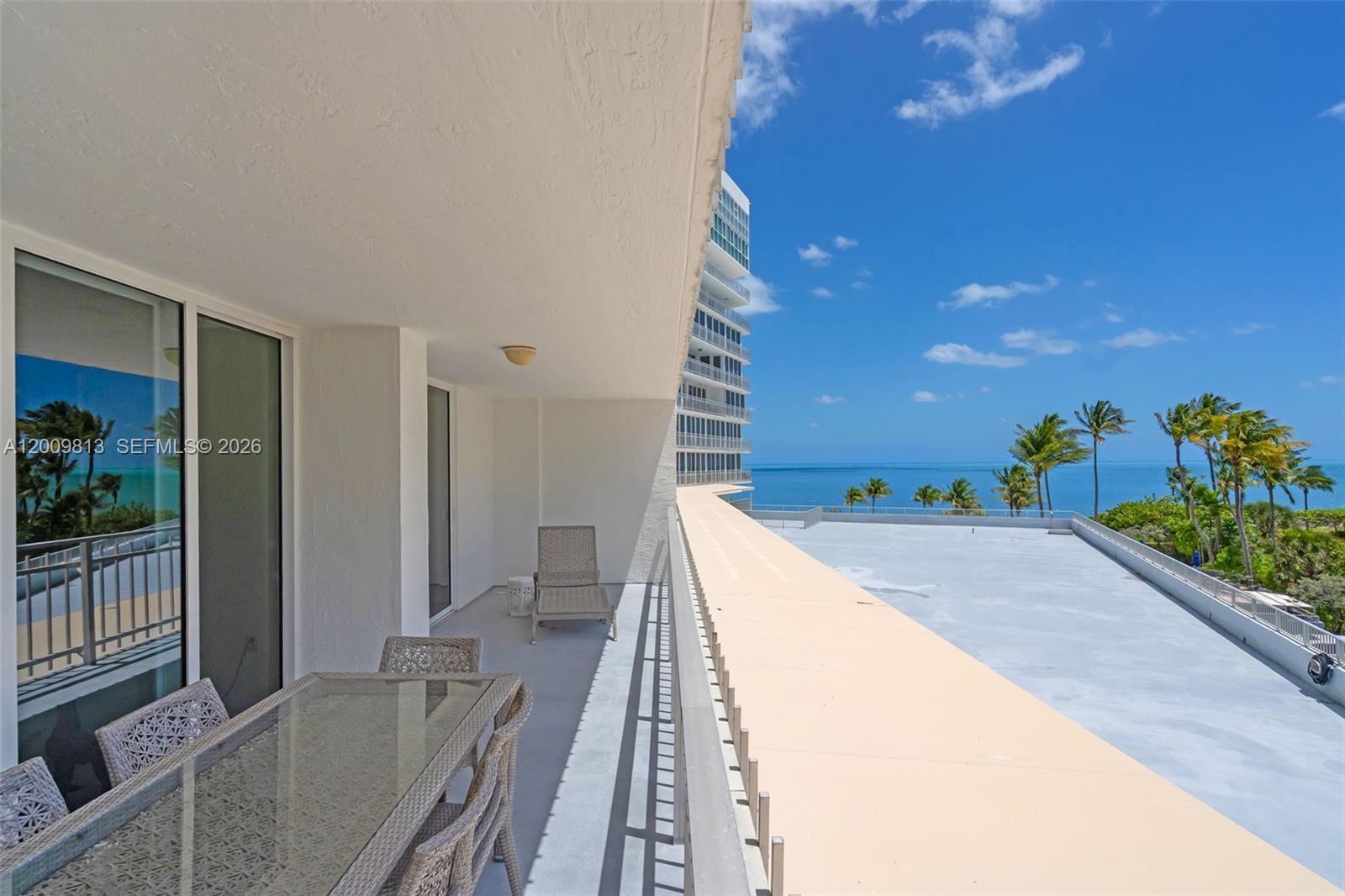 600 Grapetree Dr #4DS, Key Biscayne FL 33149