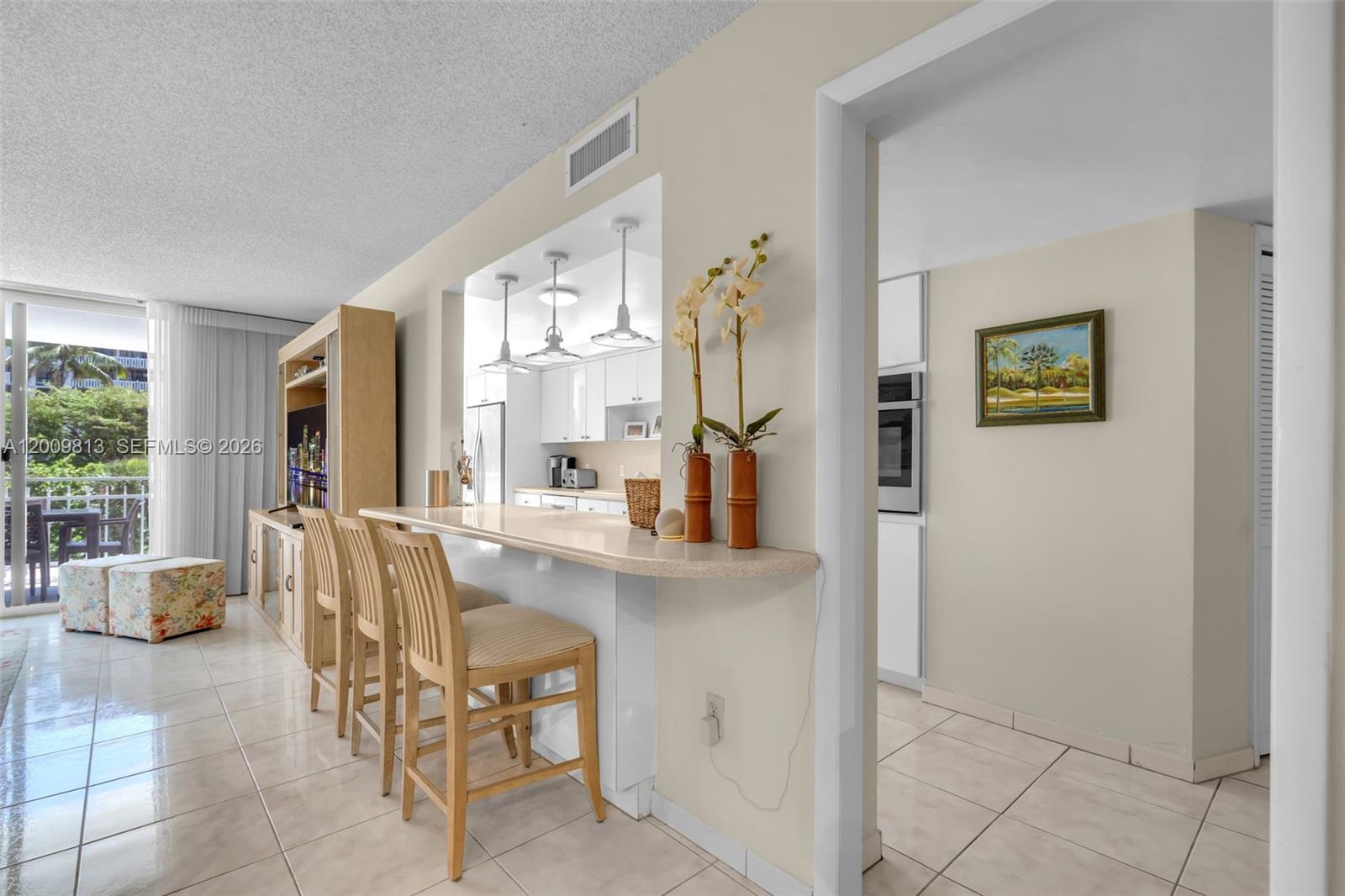600 Grapetree Dr #4DS, Key Biscayne FL 33149
