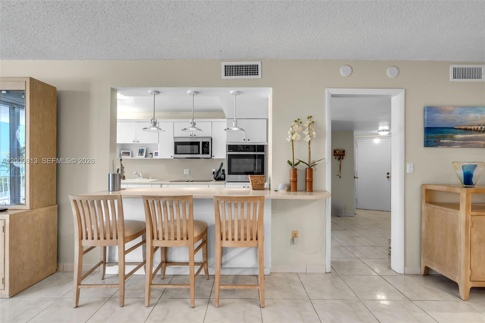 600 Grapetree Dr #4DS, Key Biscayne FL 33149