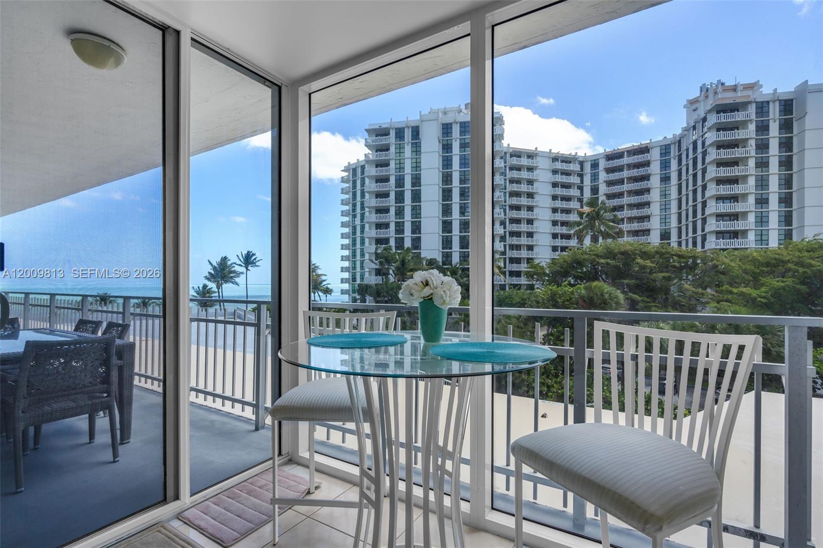 600 Grapetree Dr #4DS, Key Biscayne FL 33149
