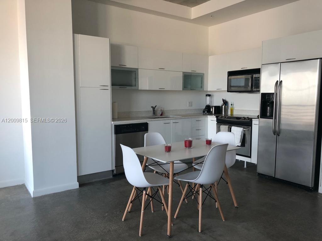 133 NE 2nd Ave #1709, Miami FL 33132