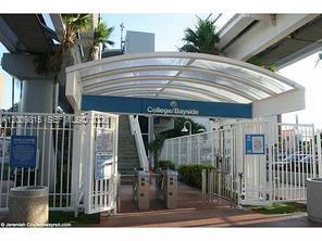 133 NE 2nd Ave #1709, Miami FL 33132