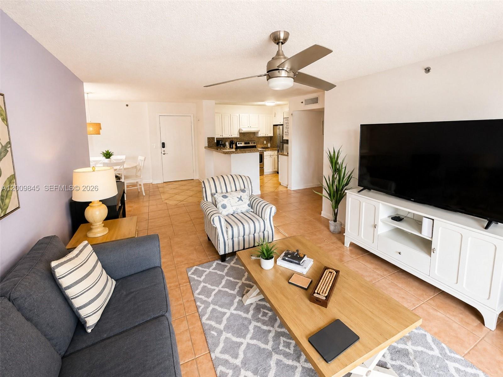 19801 E Country Club Dr #4307, Aventura FL 33180