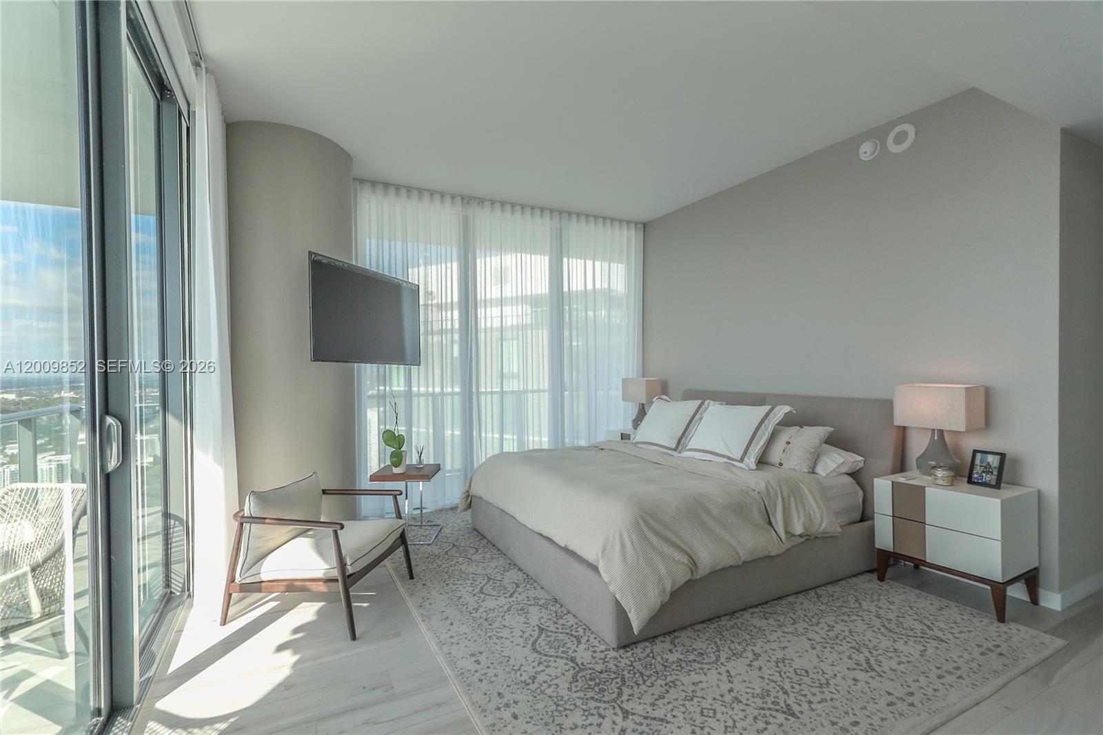 480 NE 31st St #4907, Miami FL 33137