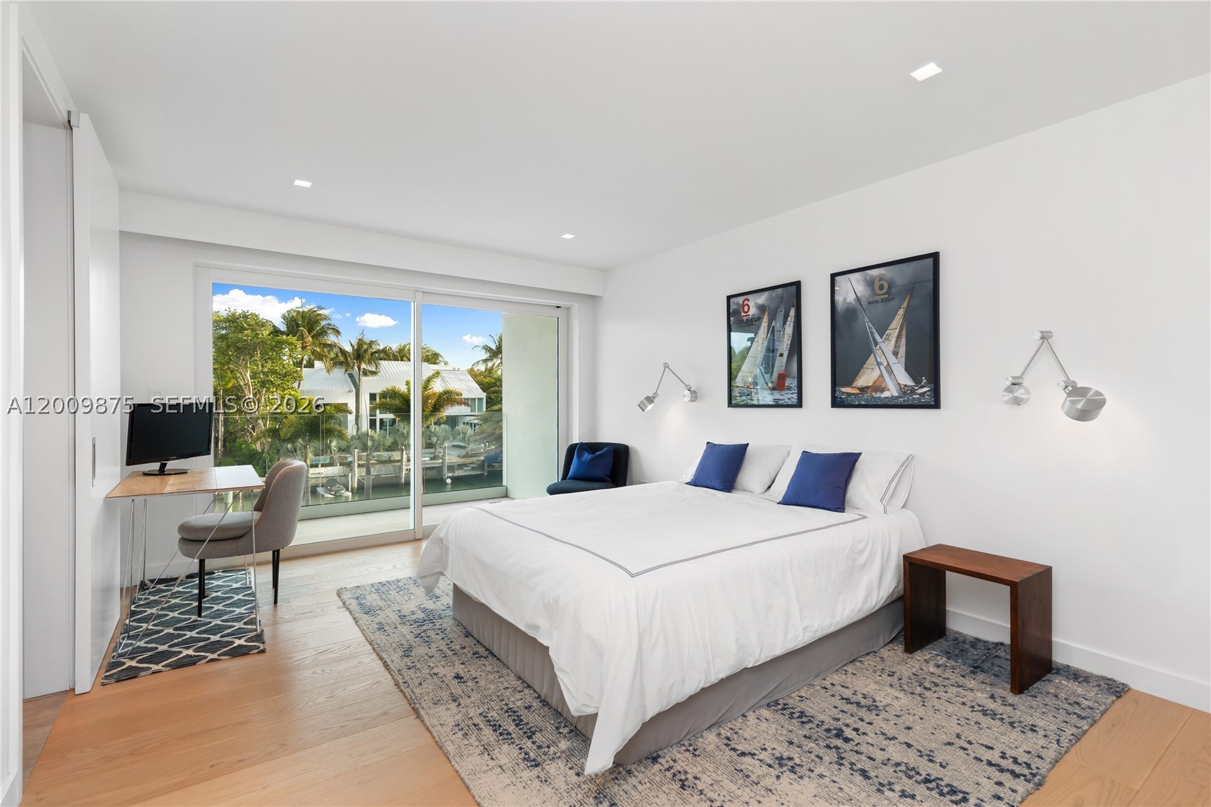 120 Knollwood Dr, Key Biscayne FL 33149