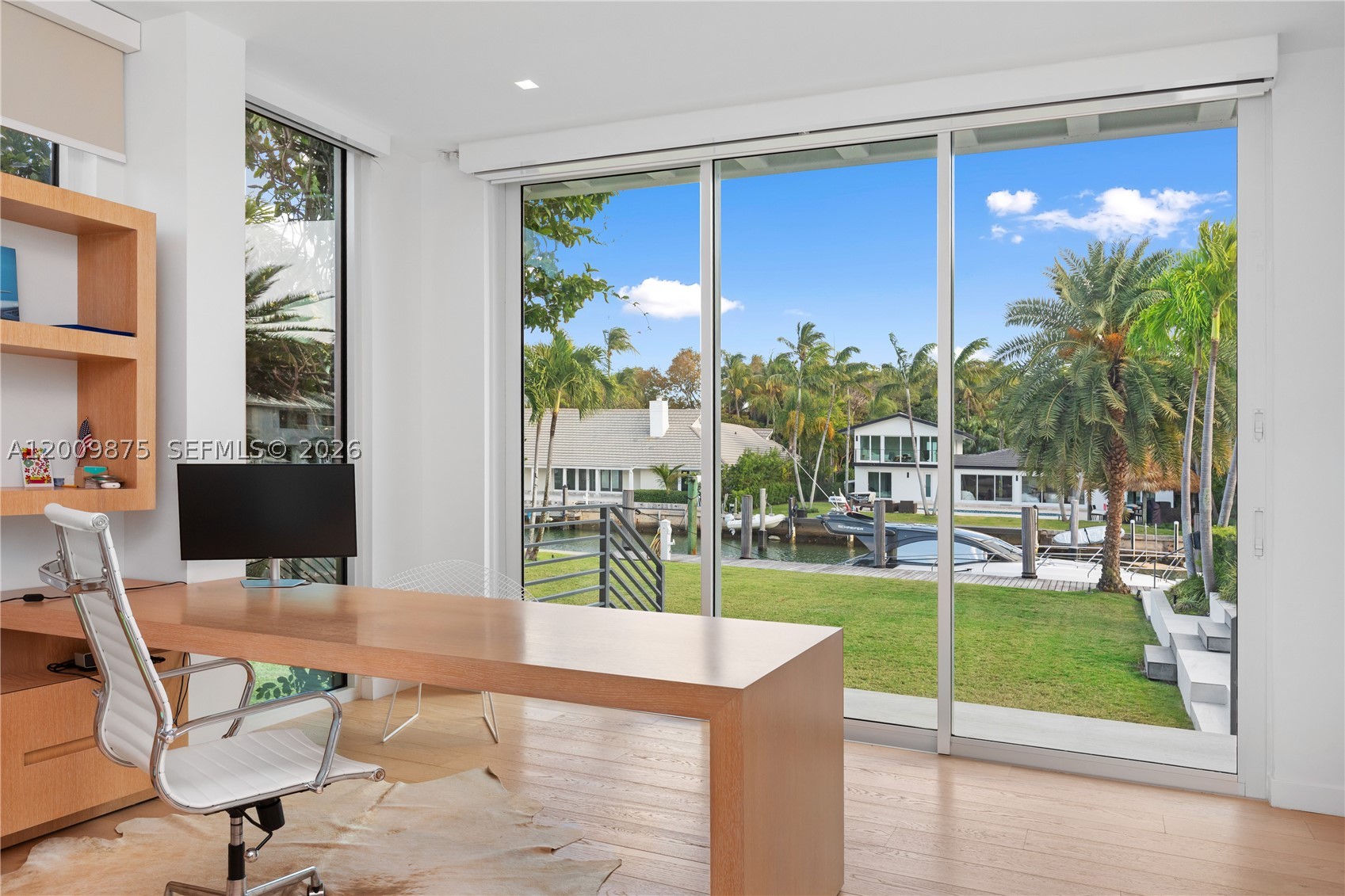 120 Knollwood Dr, Key Biscayne FL 33149