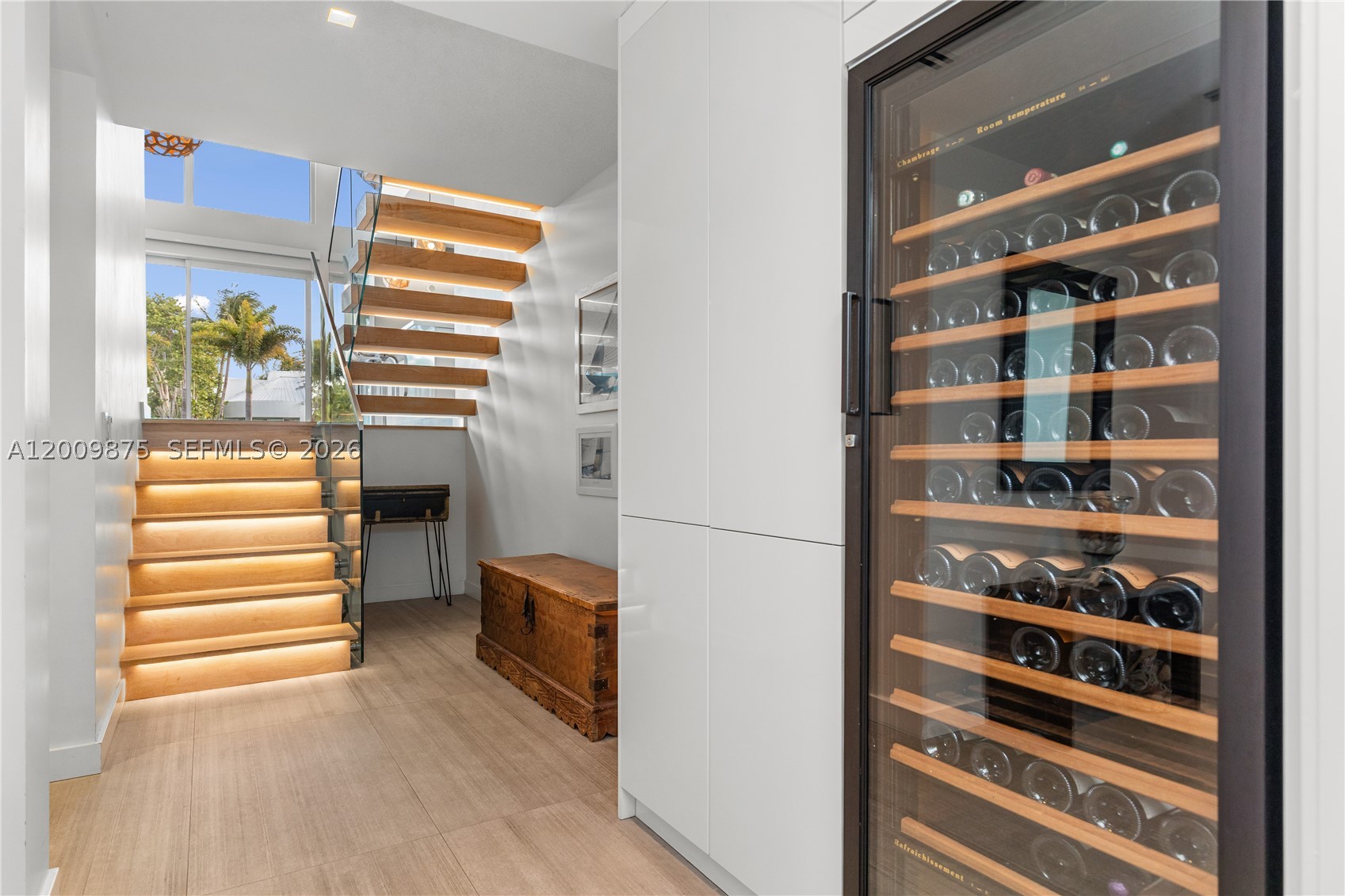 120 Knollwood Dr, Key Biscayne FL 33149