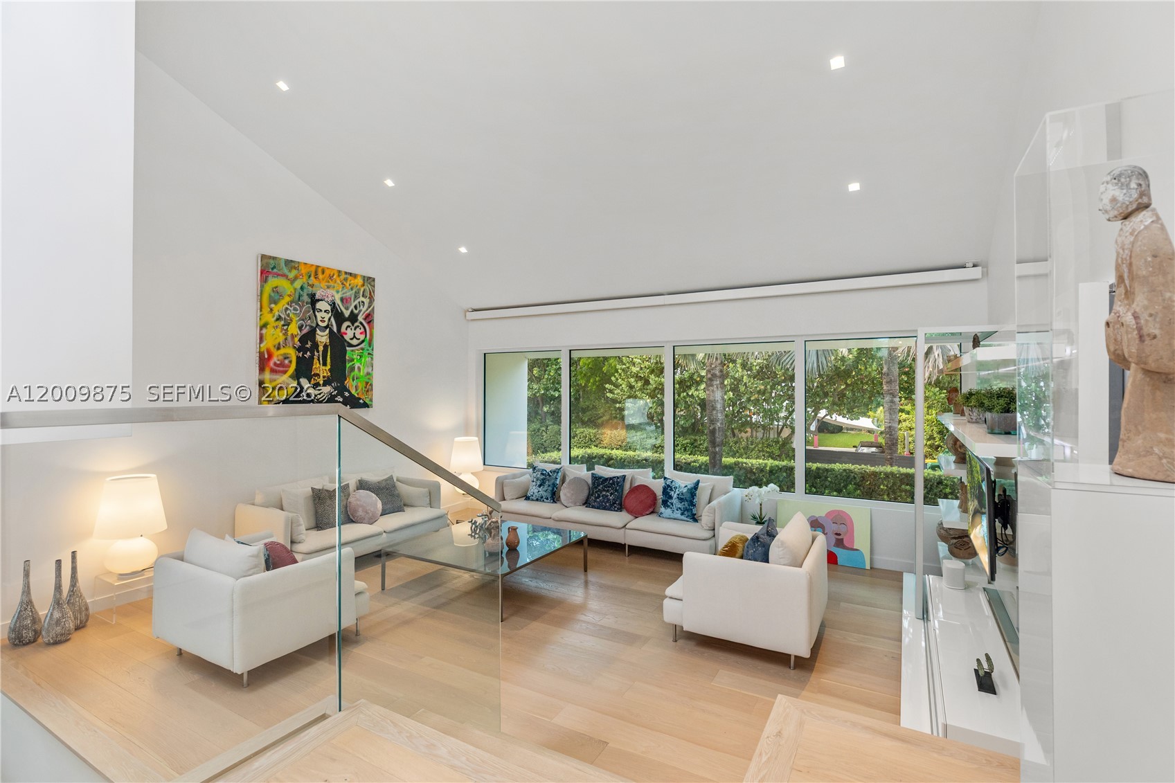 120 Knollwood Dr, Key Biscayne FL 33149
