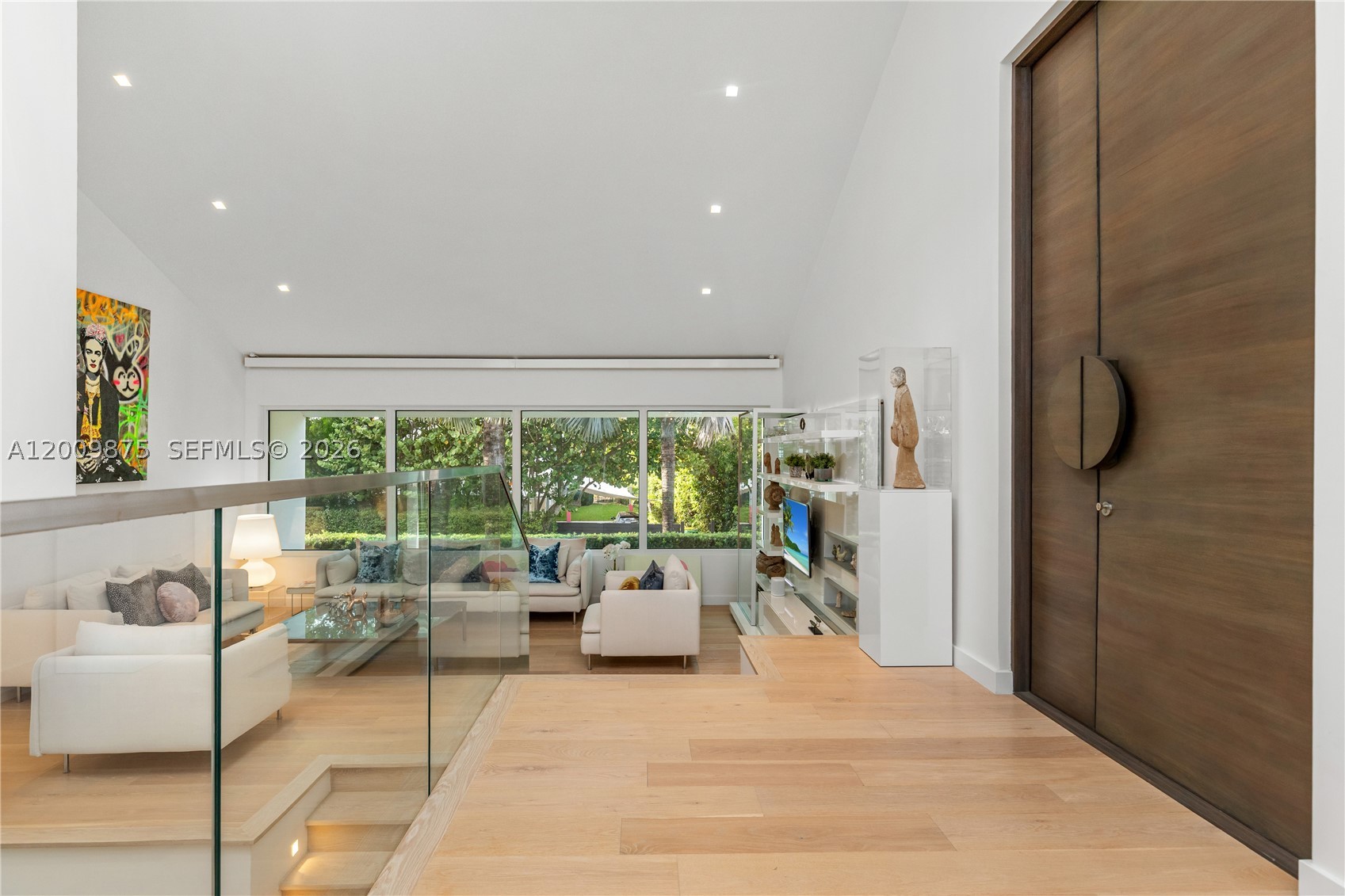 120 Knollwood Dr, Key Biscayne FL 33149