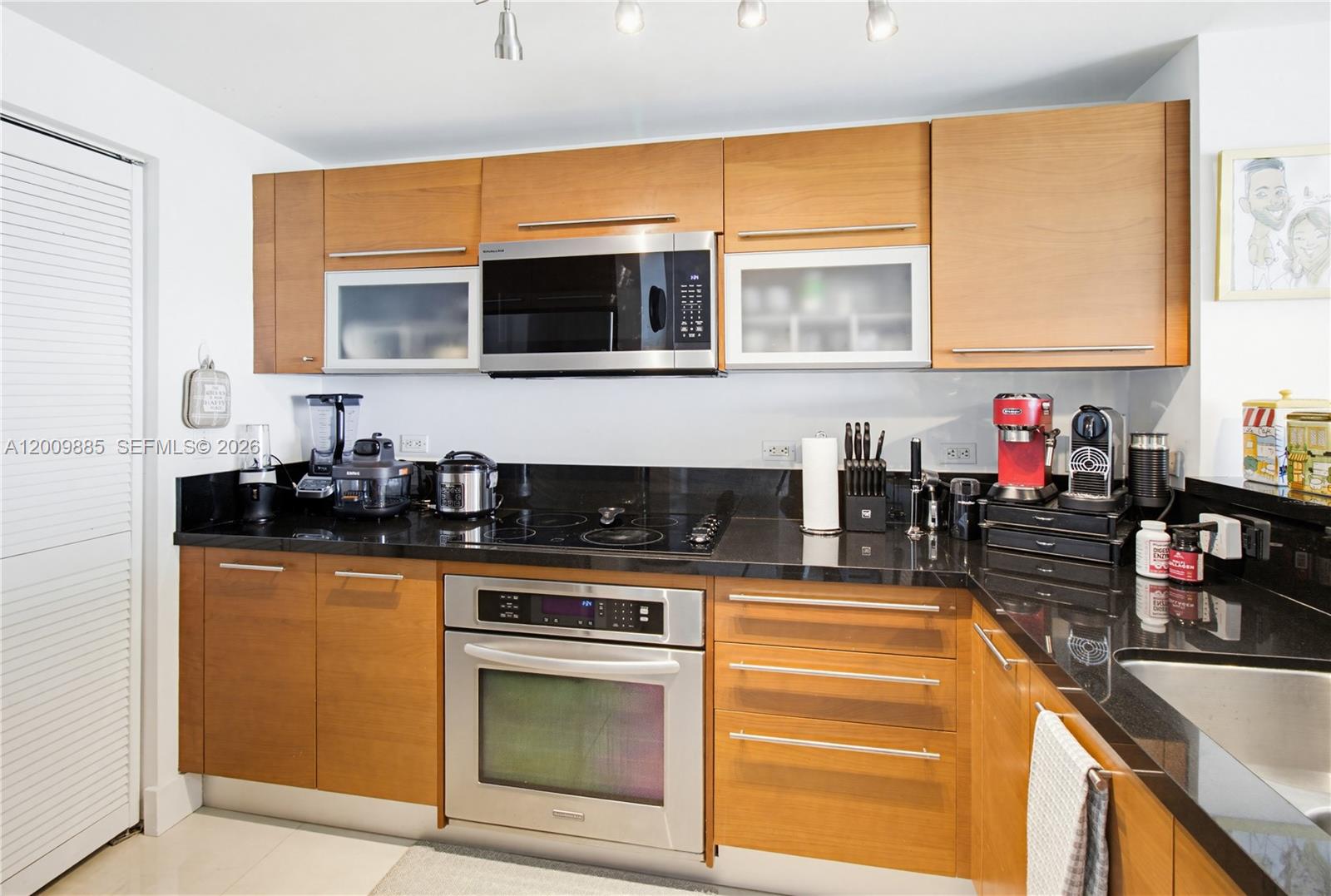 253 NE 2nd St #2005, Miami FL 33132