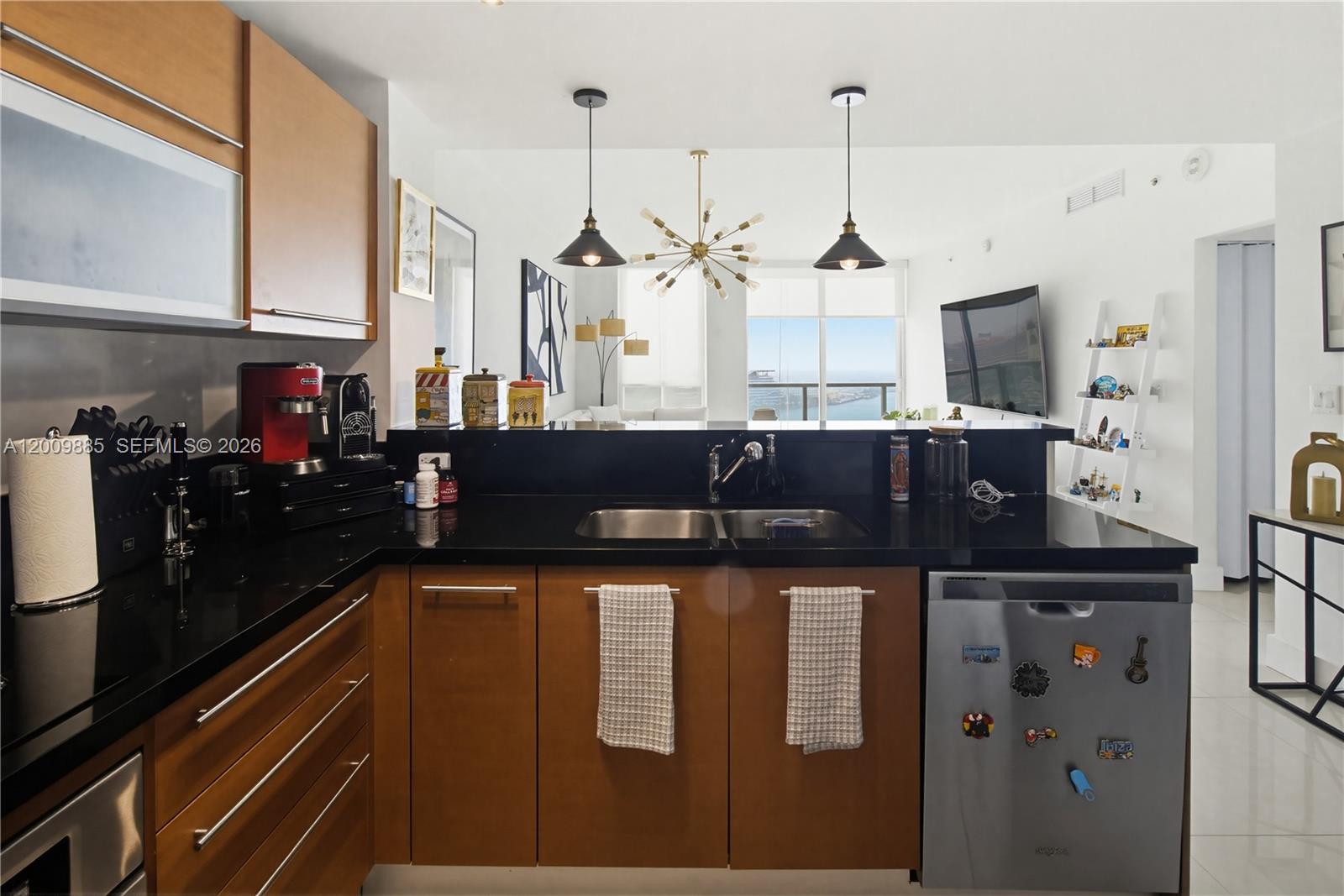 253 NE 2nd St #2005, Miami FL 33132