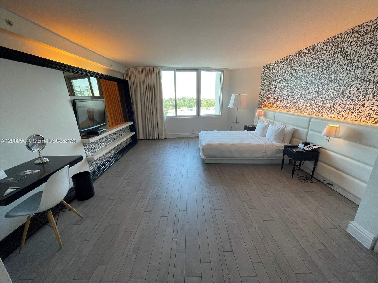 1100 West Ave #807, Miami Beach FL 33139