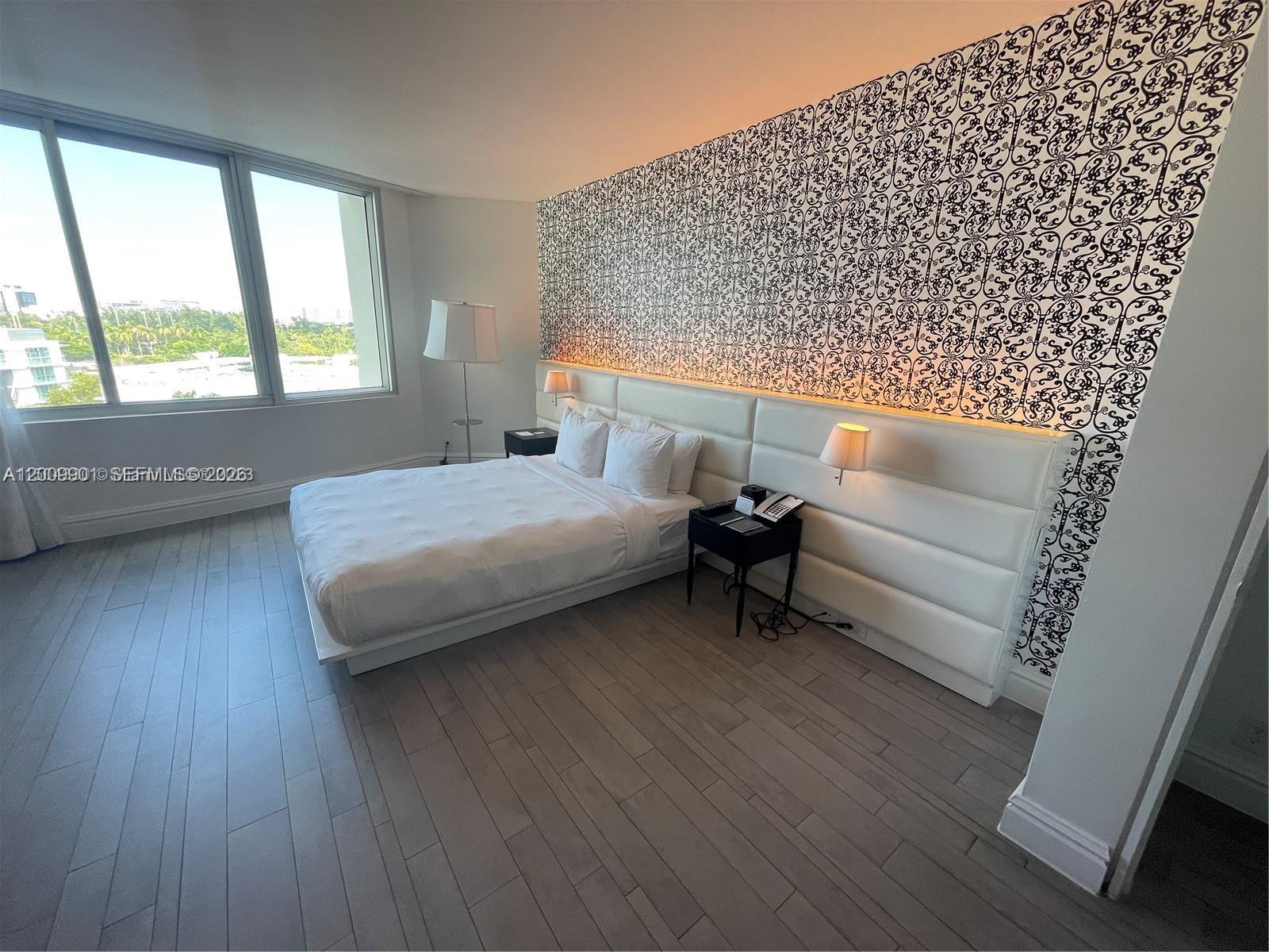 1100 West Ave #807, Miami Beach FL 33139
