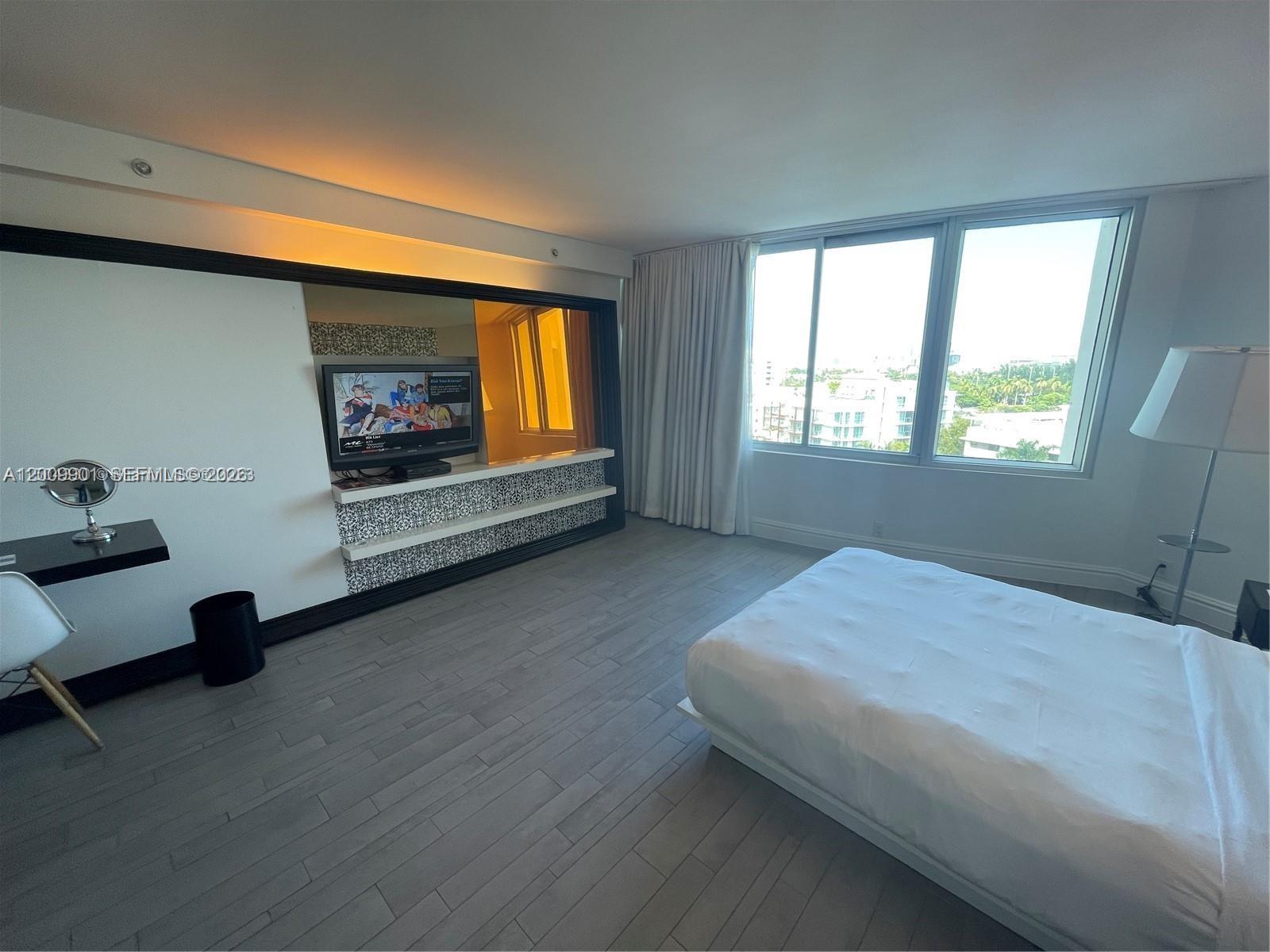 1100 West Ave #807, Miami Beach FL 33139