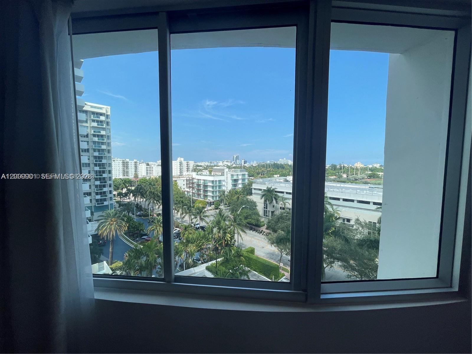 1100 West Ave #807, Miami Beach FL 33139