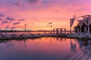 1100 West Ave #807, Miami Beach FL 33139