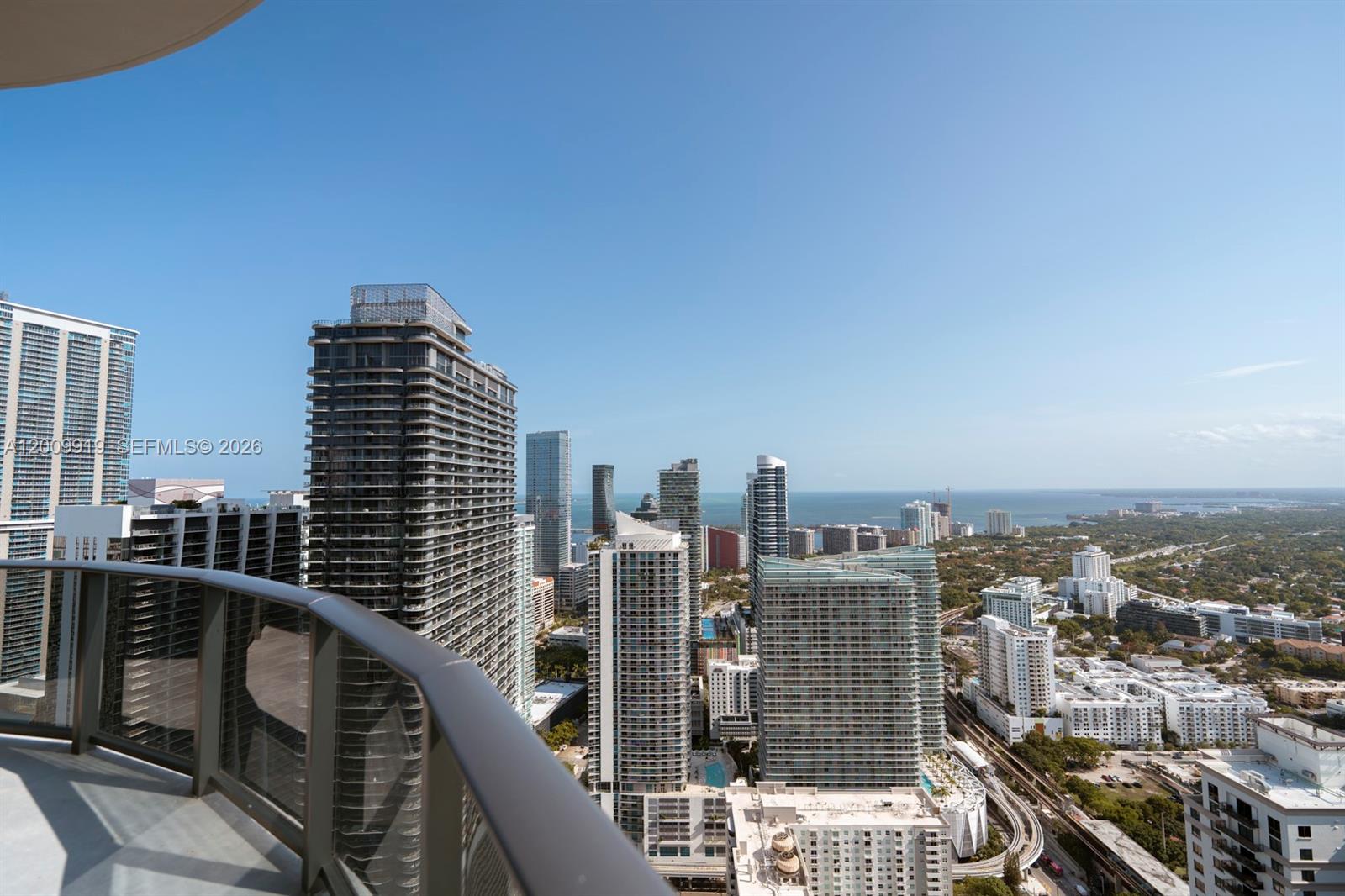 45 SW 9th St #4906, Miami FL 33130