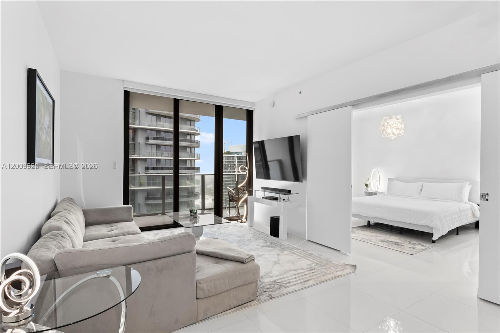 1010 Brickell Ave #4608, Miami FL 33131