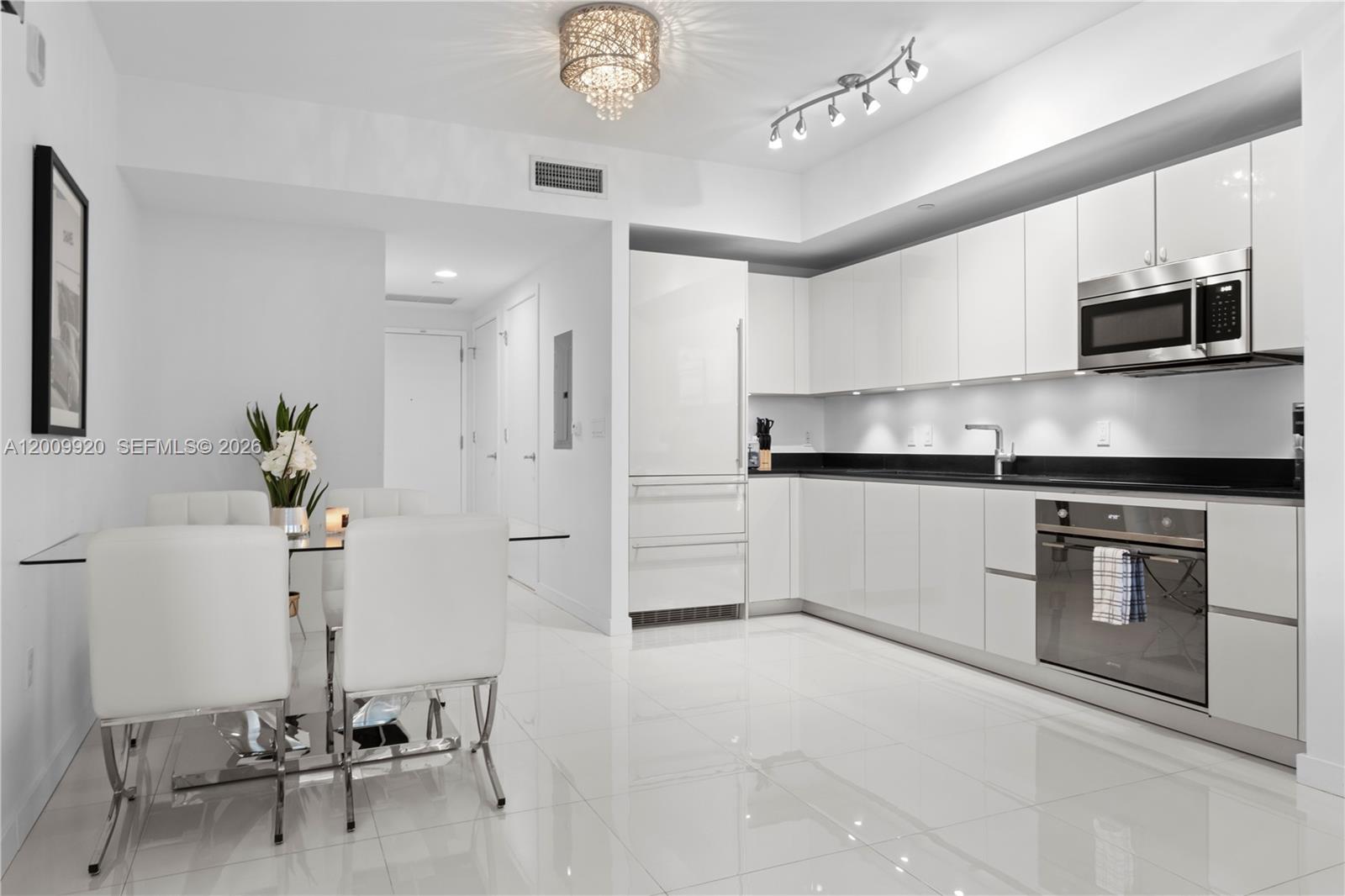 1010 Brickell Ave #4608, Miami FL 33131