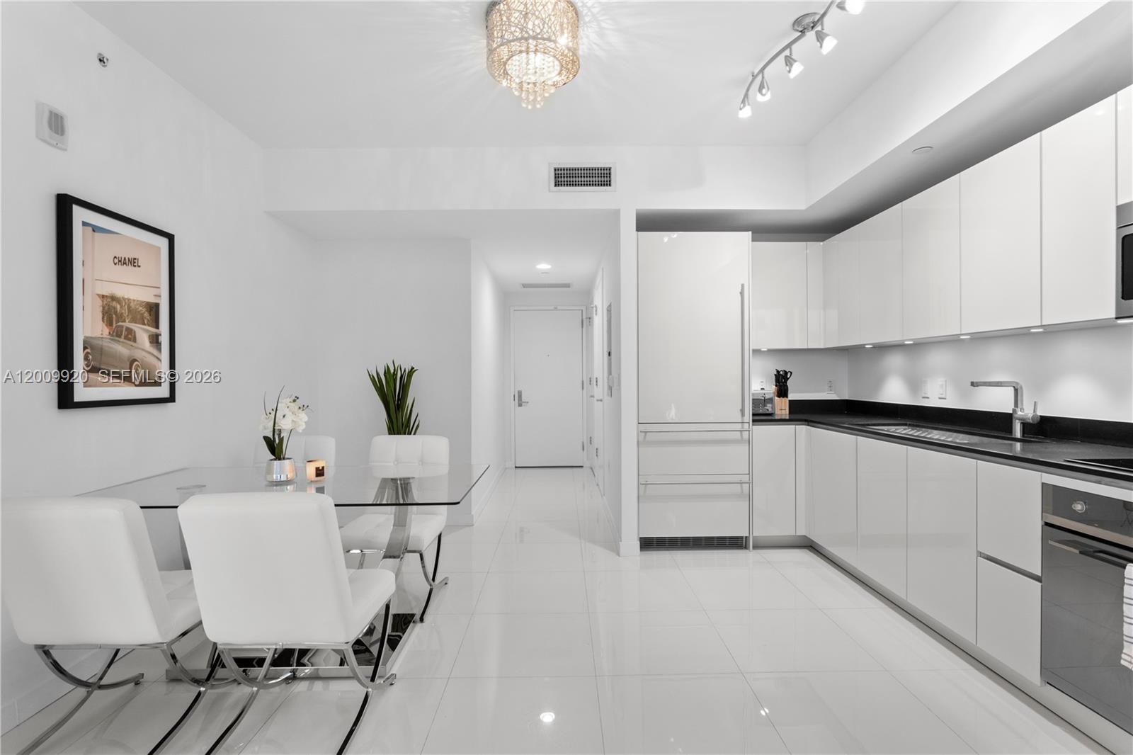 1010 Brickell Ave #4608, Miami FL 33131