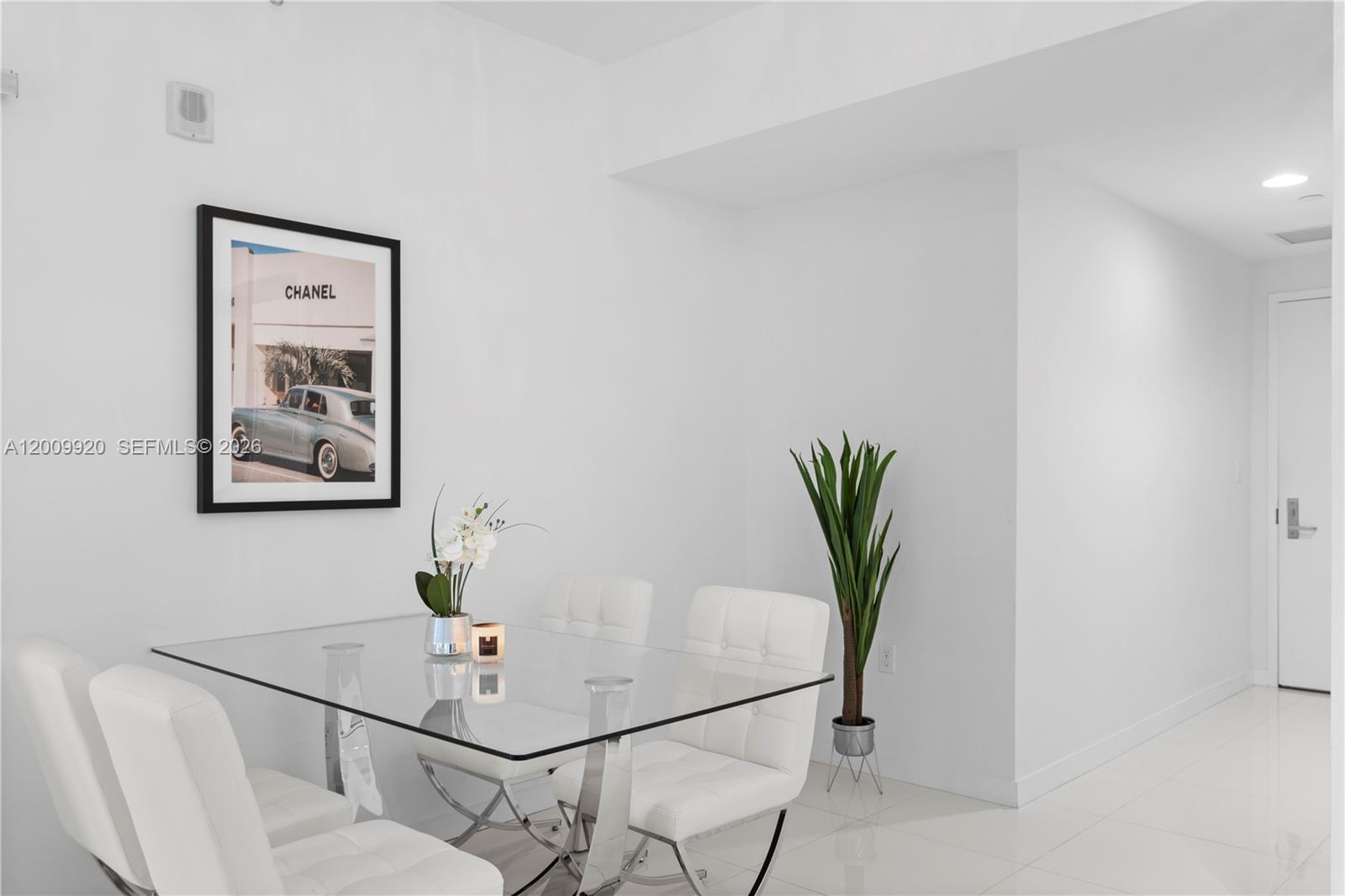 1010 Brickell Ave #4608, Miami FL 33131