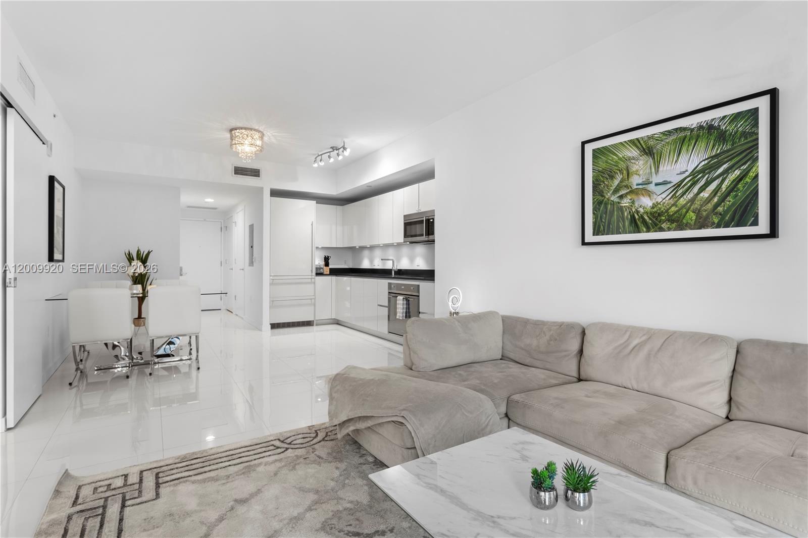 1010 Brickell Ave #4608, Miami FL 33131