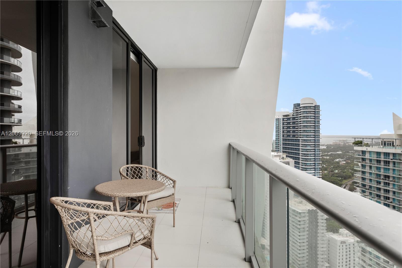 1010 Brickell Ave #4608, Miami FL 33131