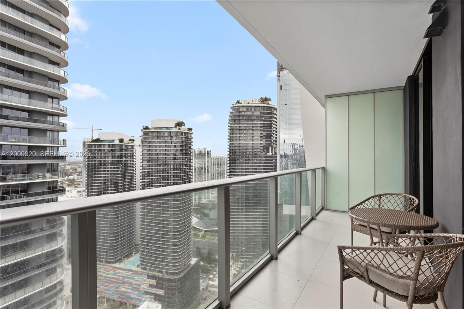 1010 Brickell Ave #4608, Miami FL 33131