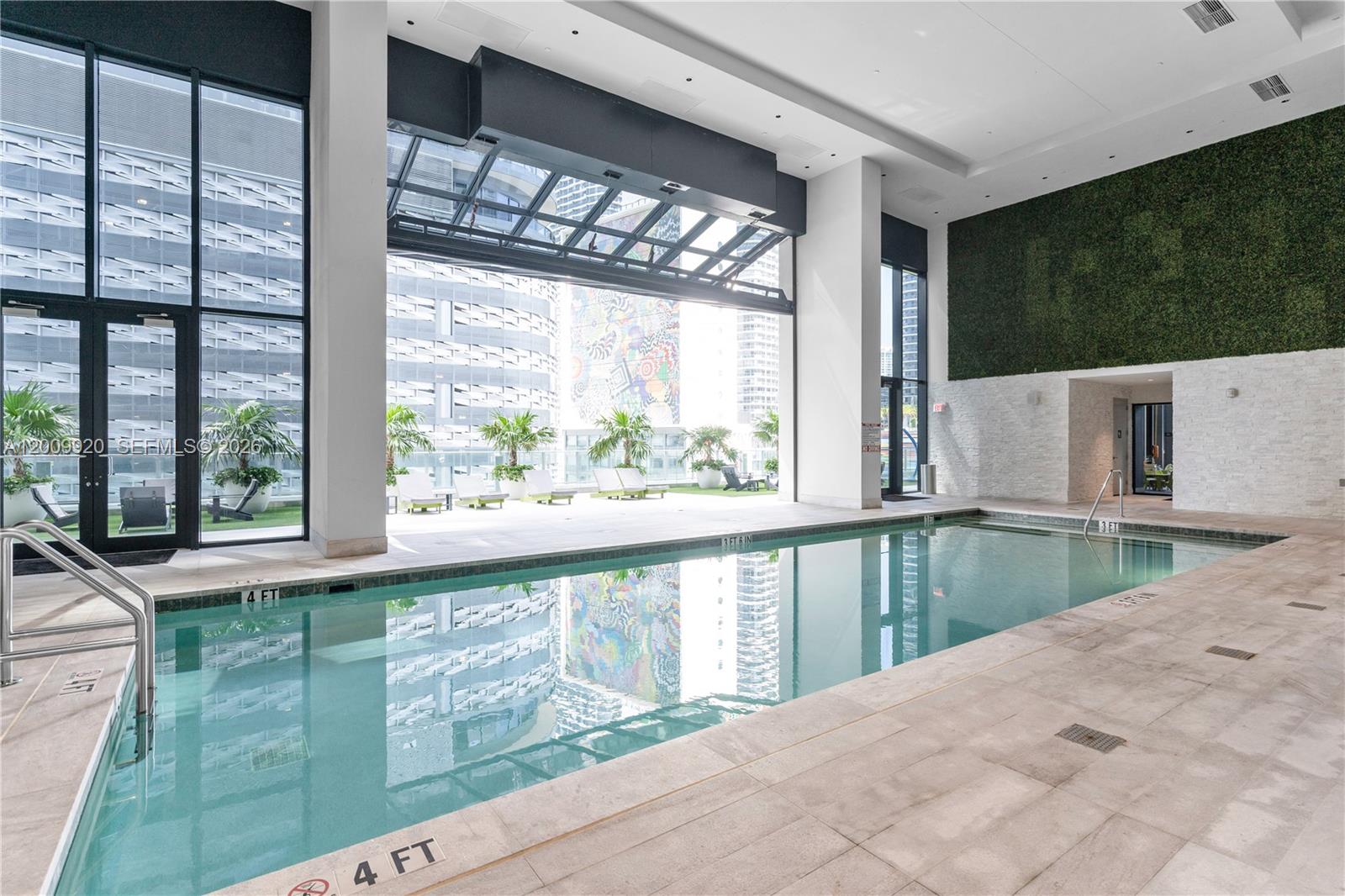 1010 Brickell Ave #4608, Miami FL 33131