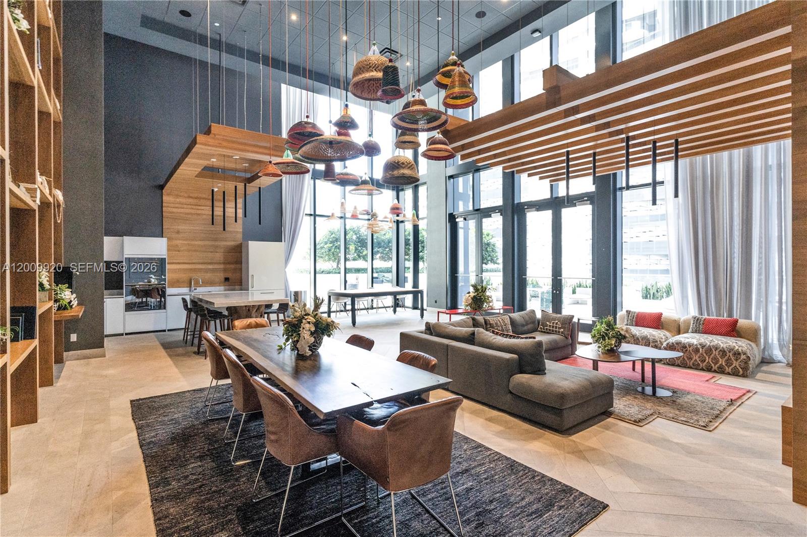1010 Brickell Ave #4608, Miami FL 33131