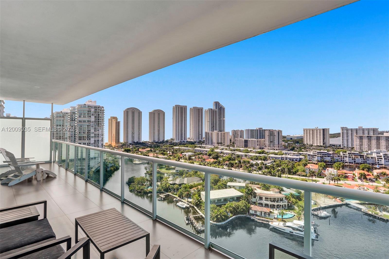 400 Sunny Isles Blvd #2021, Sunny Isles Beach FL 33160