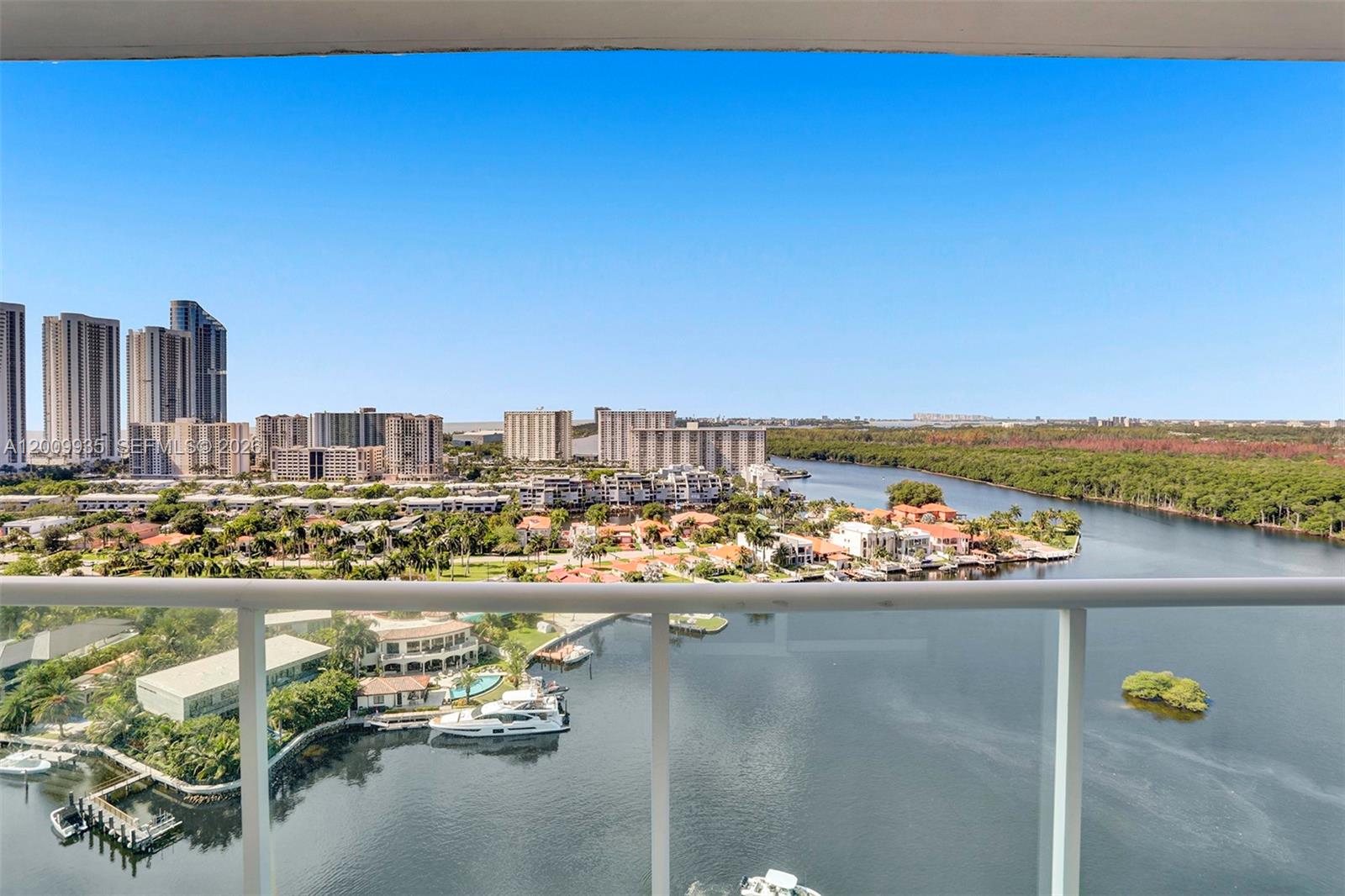400 Sunny Isles Blvd #2021, Sunny Isles Beach FL 33160