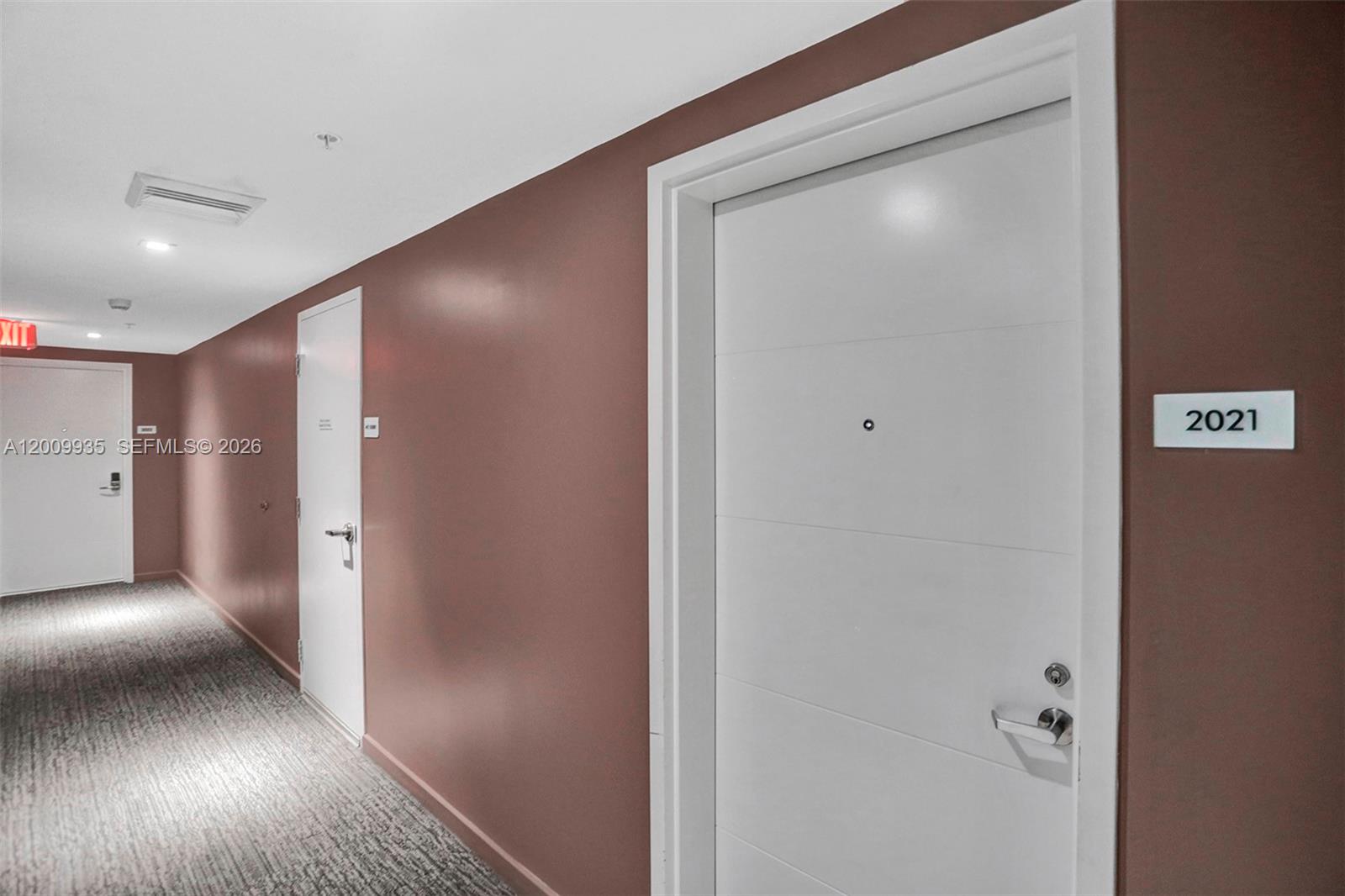 400 Sunny Isles Blvd #2021, Sunny Isles Beach FL 33160