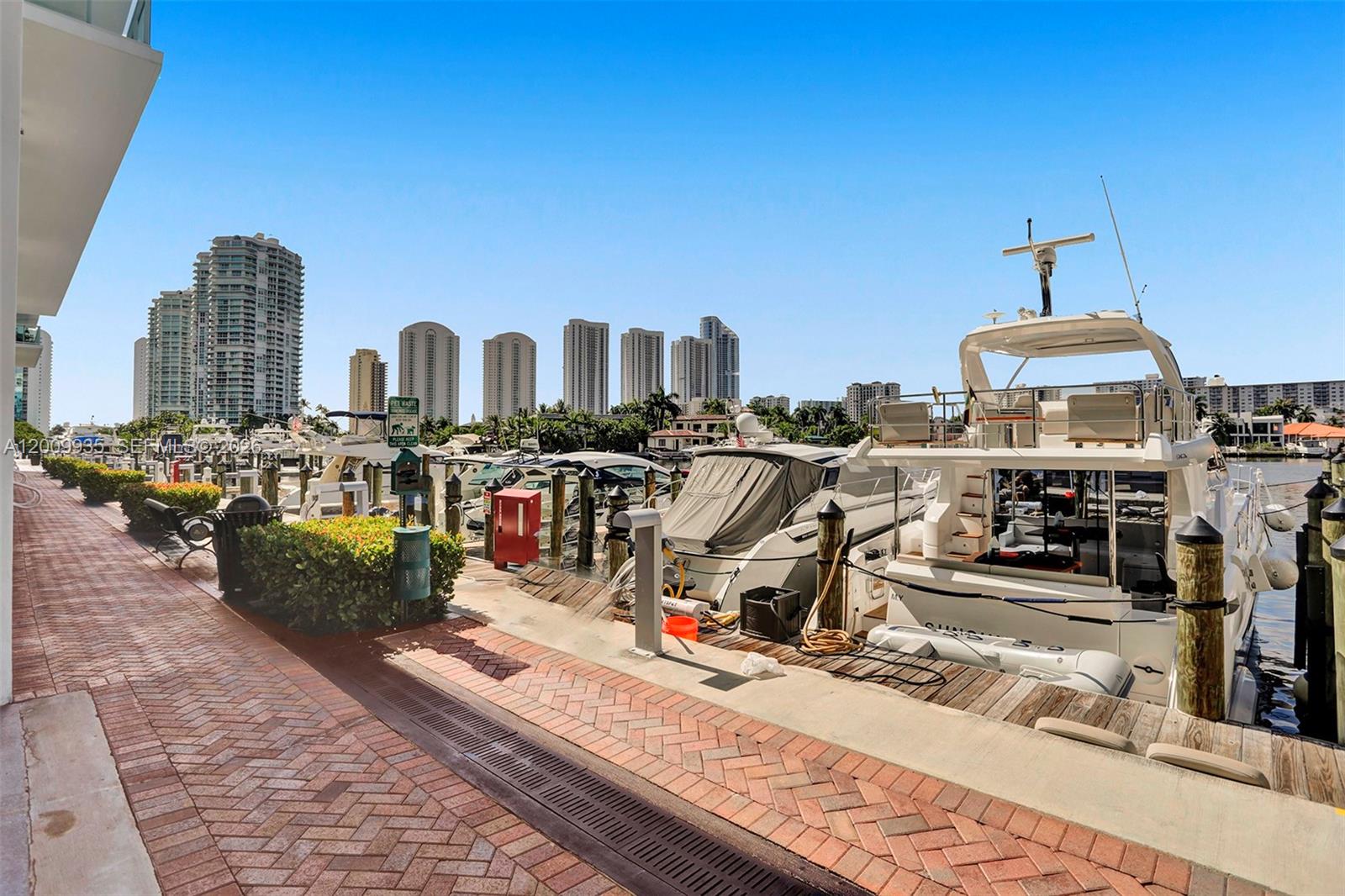 400 Sunny Isles Blvd #2021, Sunny Isles Beach FL 33160
