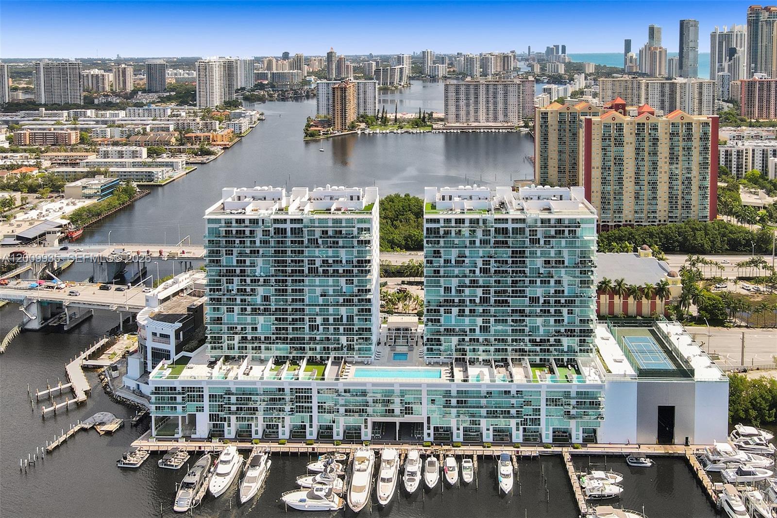 400 Sunny Isles Blvd #2021, Sunny Isles Beach FL 33160
