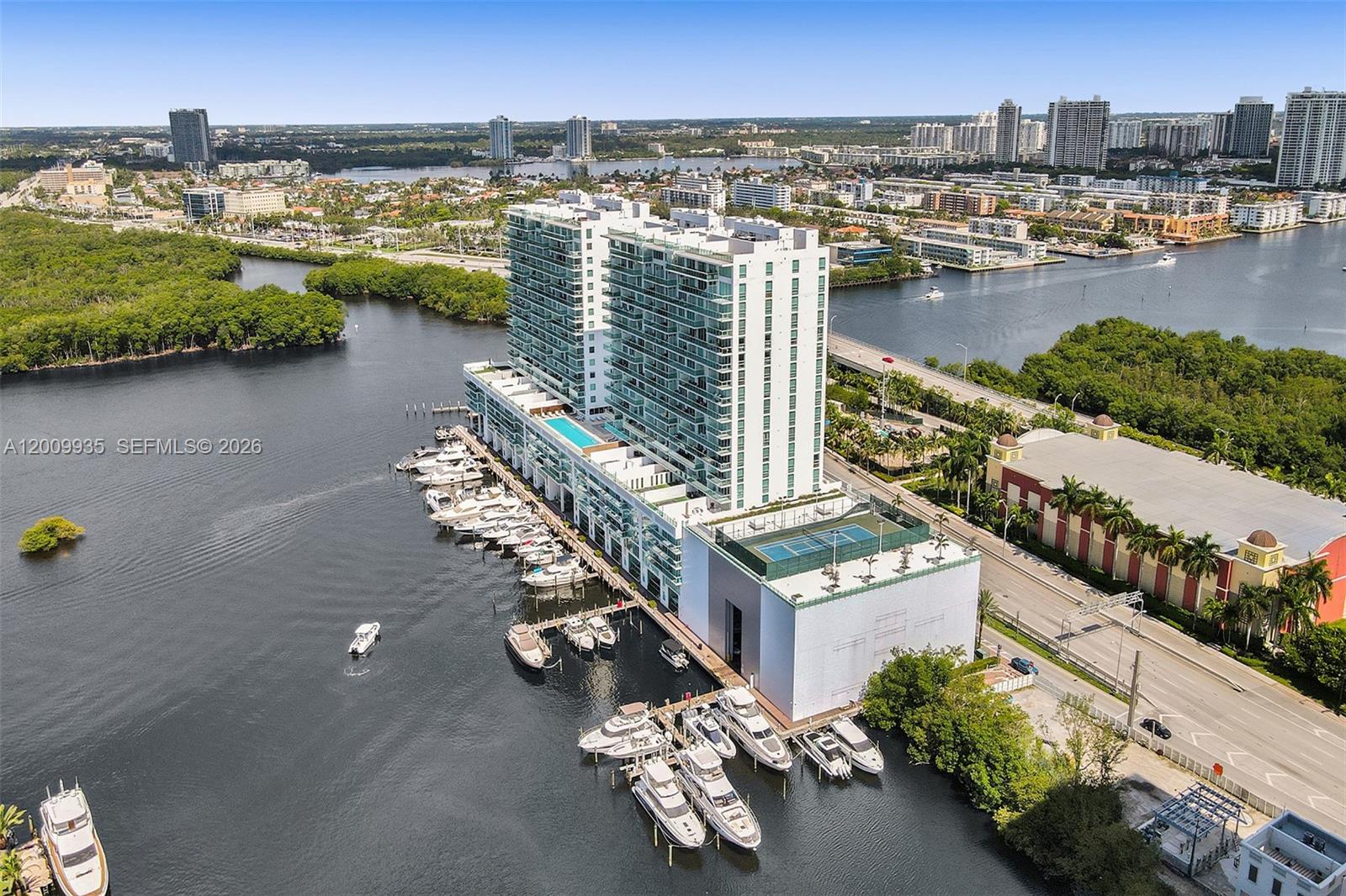 400 Sunny Isles Blvd #2021, Sunny Isles Beach FL 33160